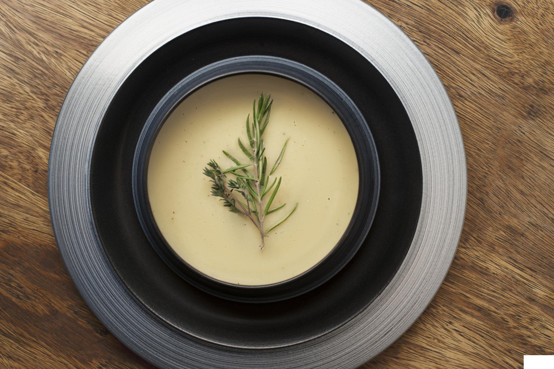 Ariane Fine Porcelain Kama Argento Piatto Piano Ø27 cm In Allumina - Set 6 Pz 3