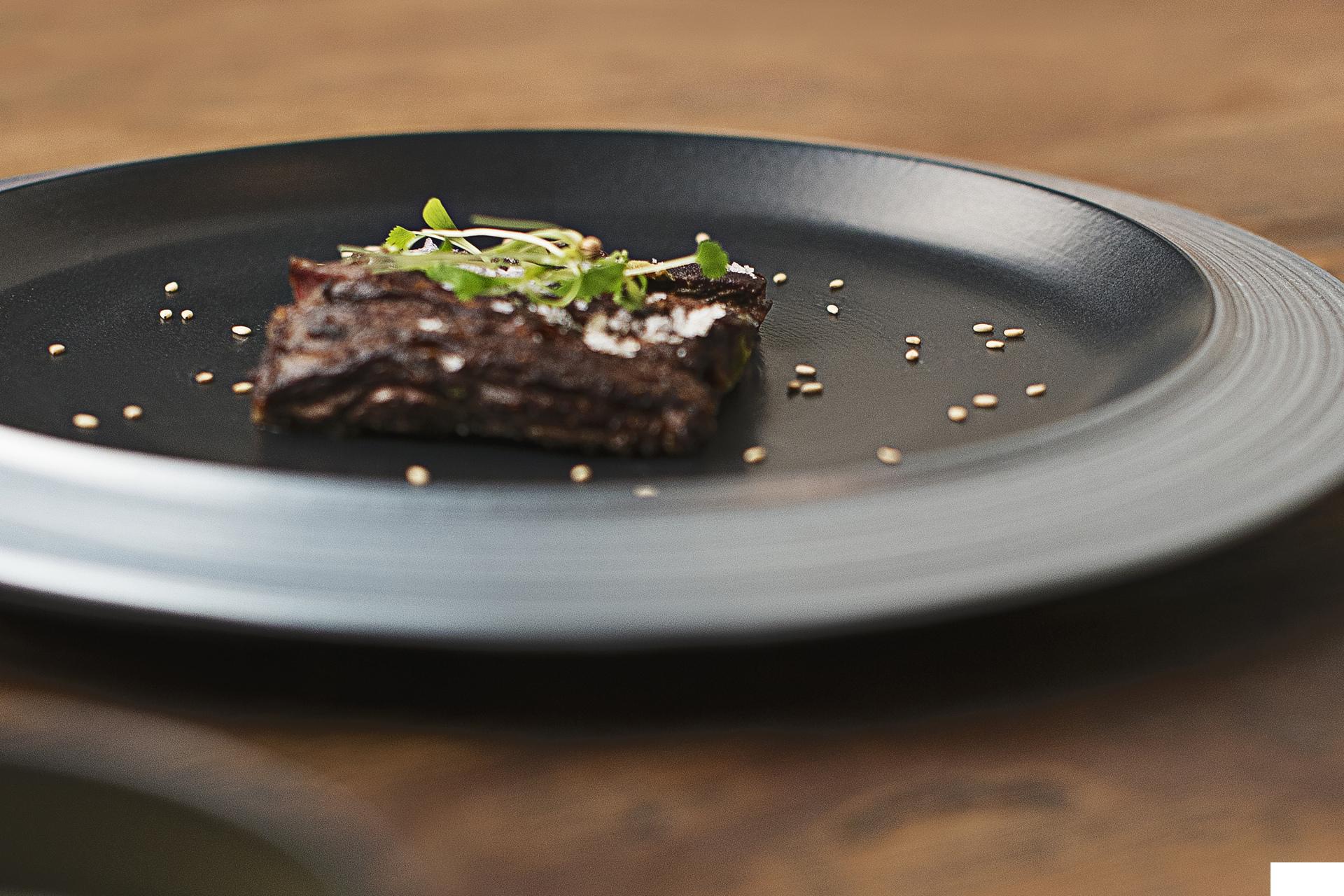 Ariane Fine Porcelain Kama Argento Piatto Piano Ø21 cm In Porcellana Alluminica - Set 12 Pz 5