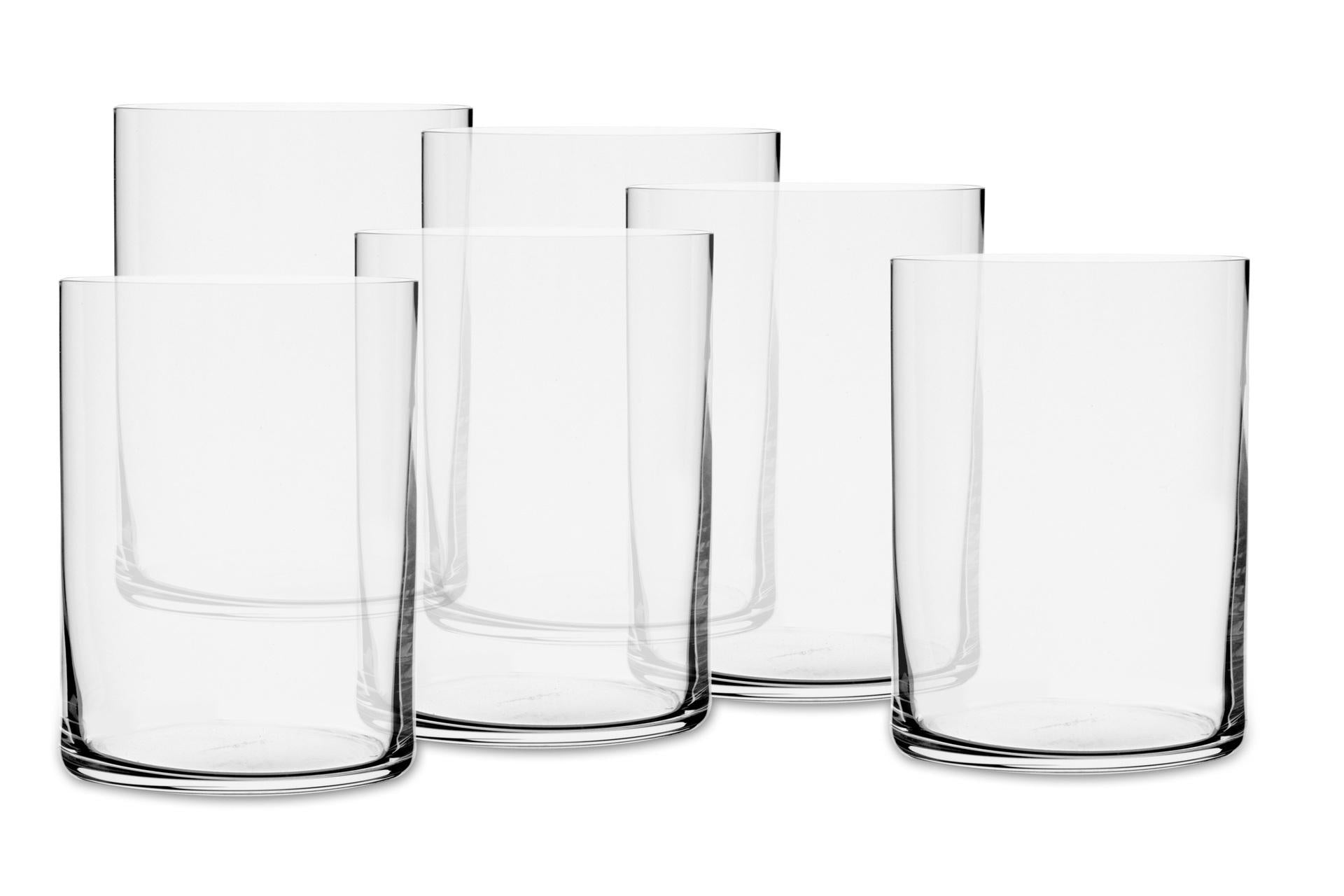 Bormioli Luigi Top Class Set 6 Bicchieri Multiuso 45 cl - Set 6 Pz 1