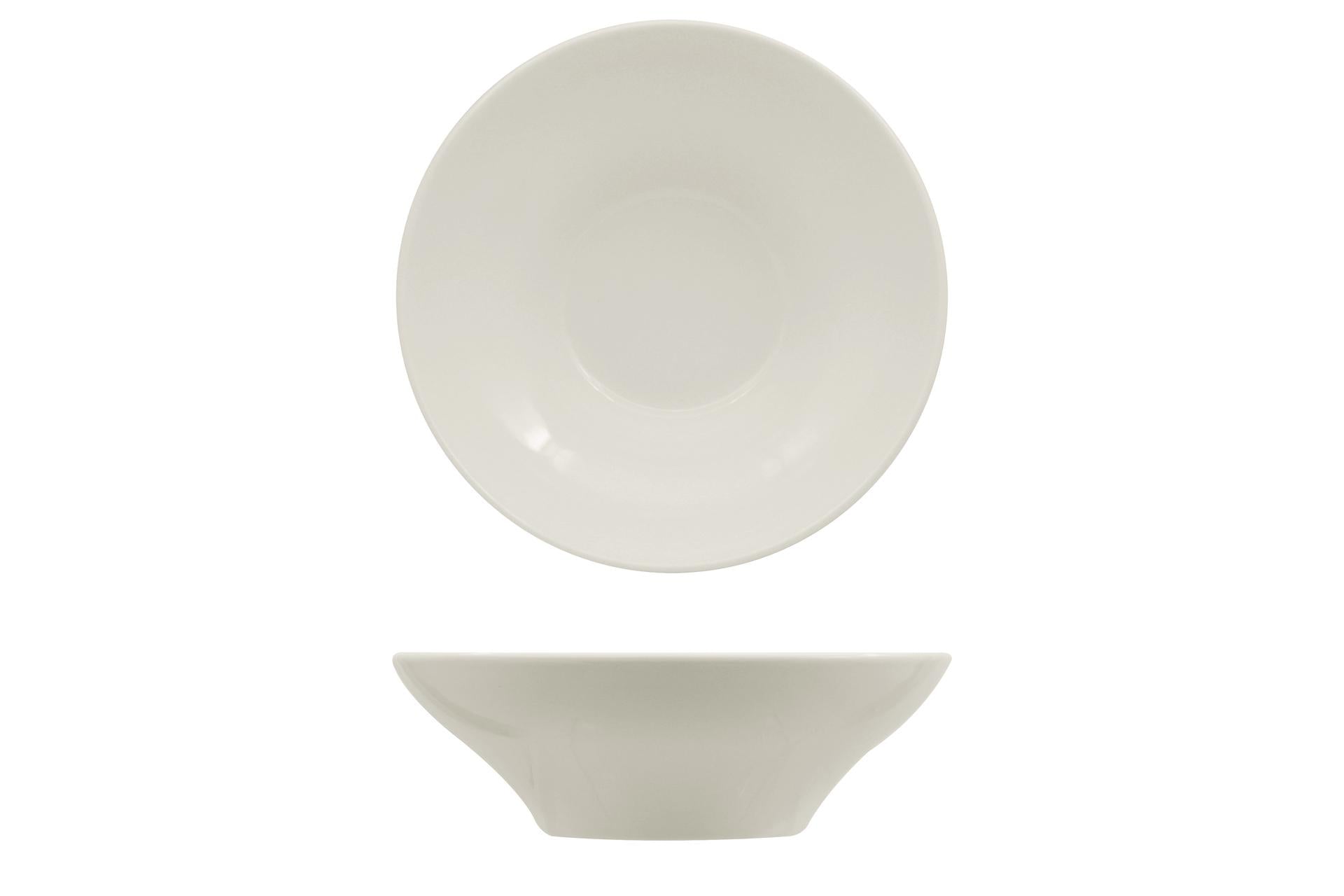 Ariane Privilege Insalatiera Ø16 cm In Allumina - Collezione Elegante e Senza Tempo - Set 6 Pz