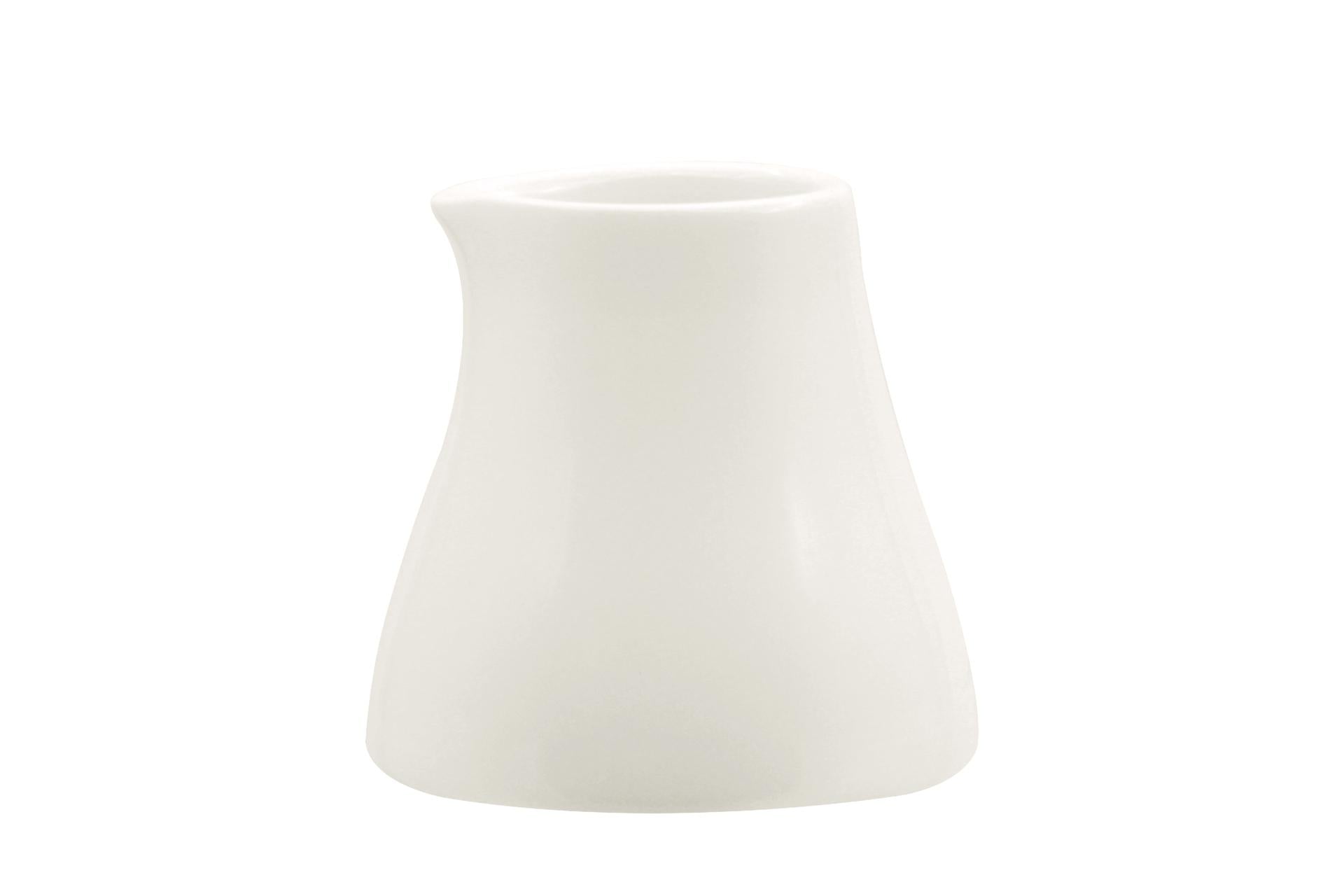 Ariane Privilege Lattiera Senza Manico 5 cl In Allumina - Set 12 Pz