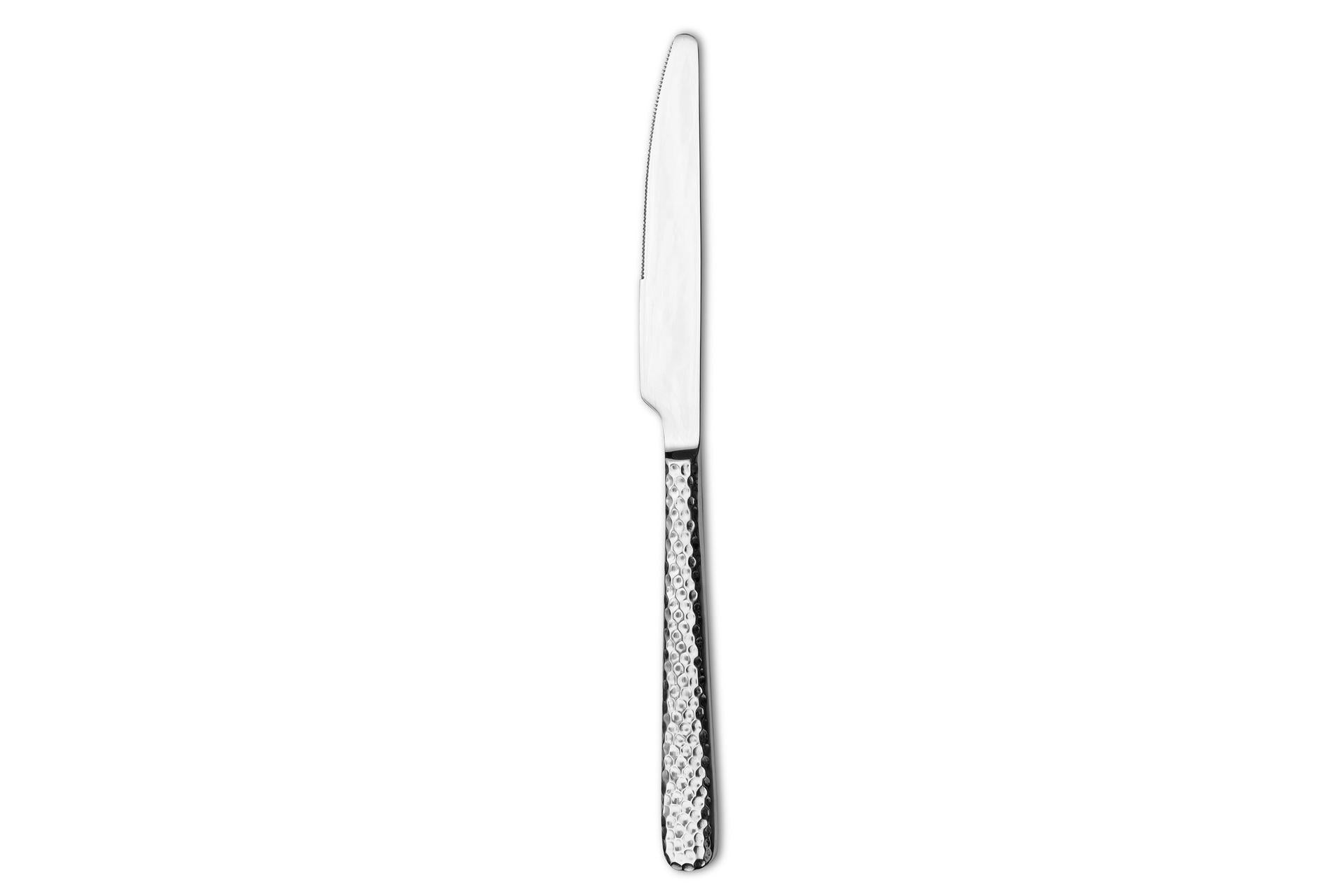 Comas Santorini Coltello Frutta Inox 18C Nickel Free - Finitura Lucida - Set 12 Pz