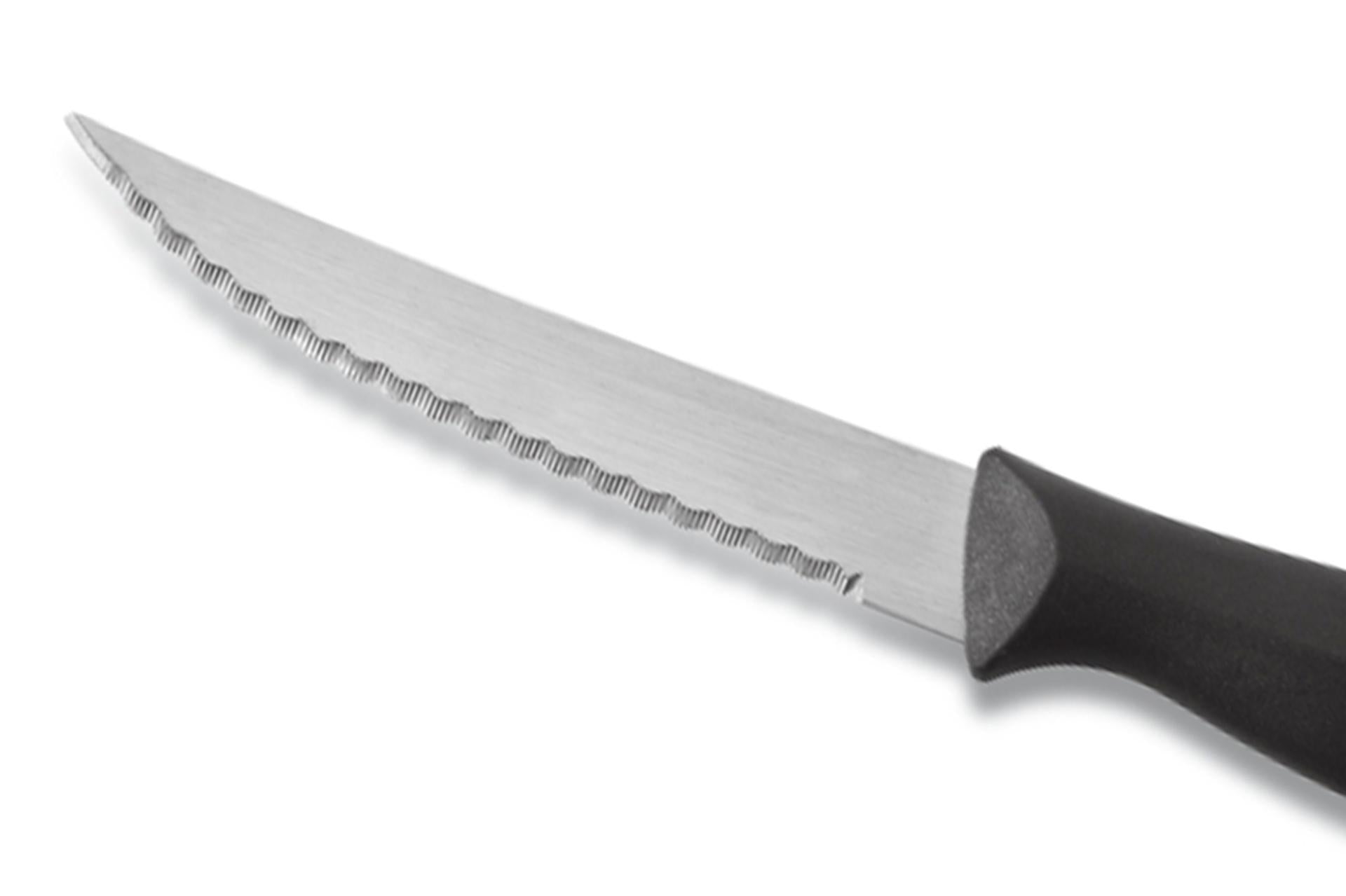 Comas Chuleteros Eco - Set 6 Coltelli Bistecca - Set 6 Pz 3