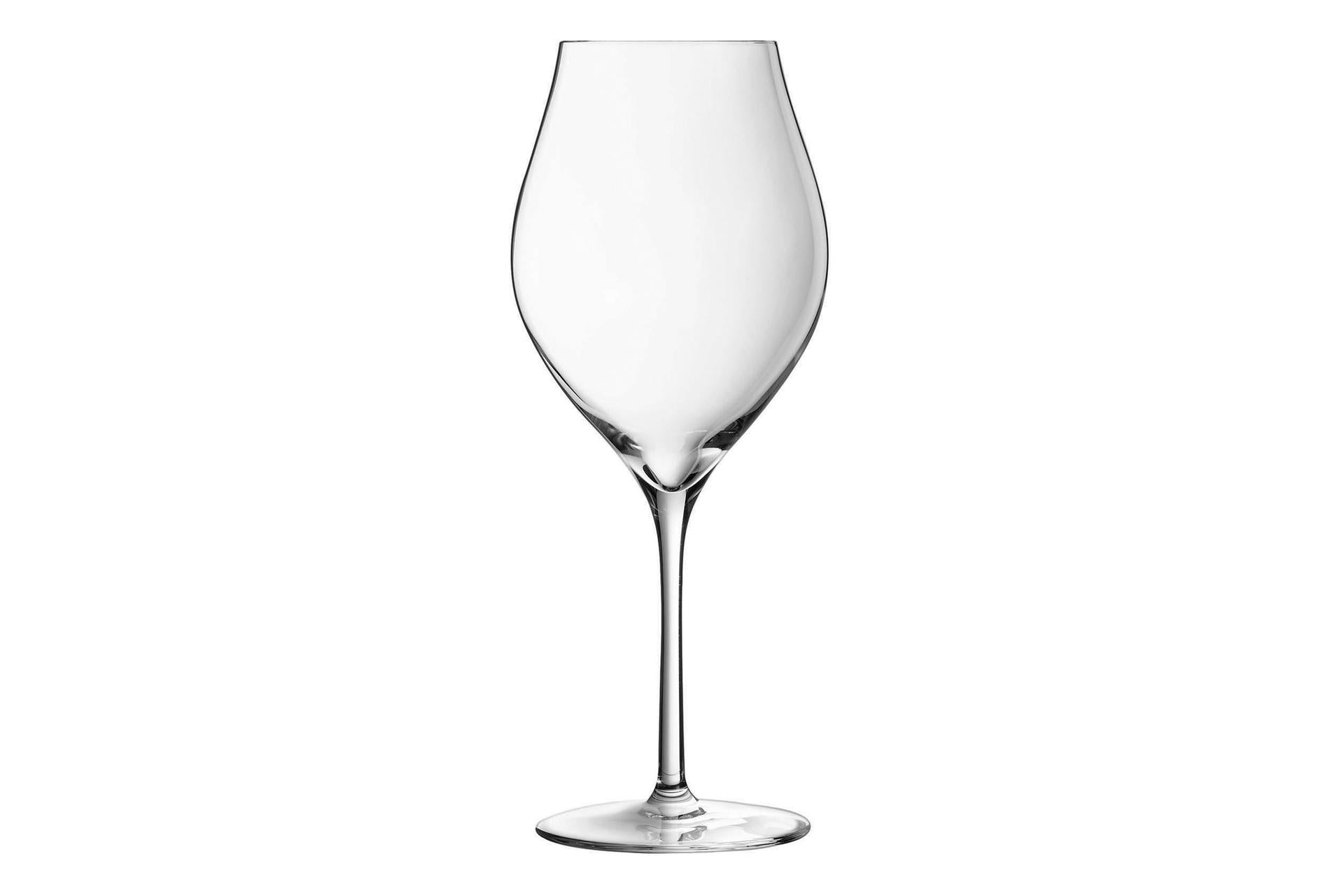 Arcoroc Exaltation Calice Vino 47 cl - Collezione Elegante e Innovativa Con Trattamento Effervescenza Brevettato - Set 6 Pz