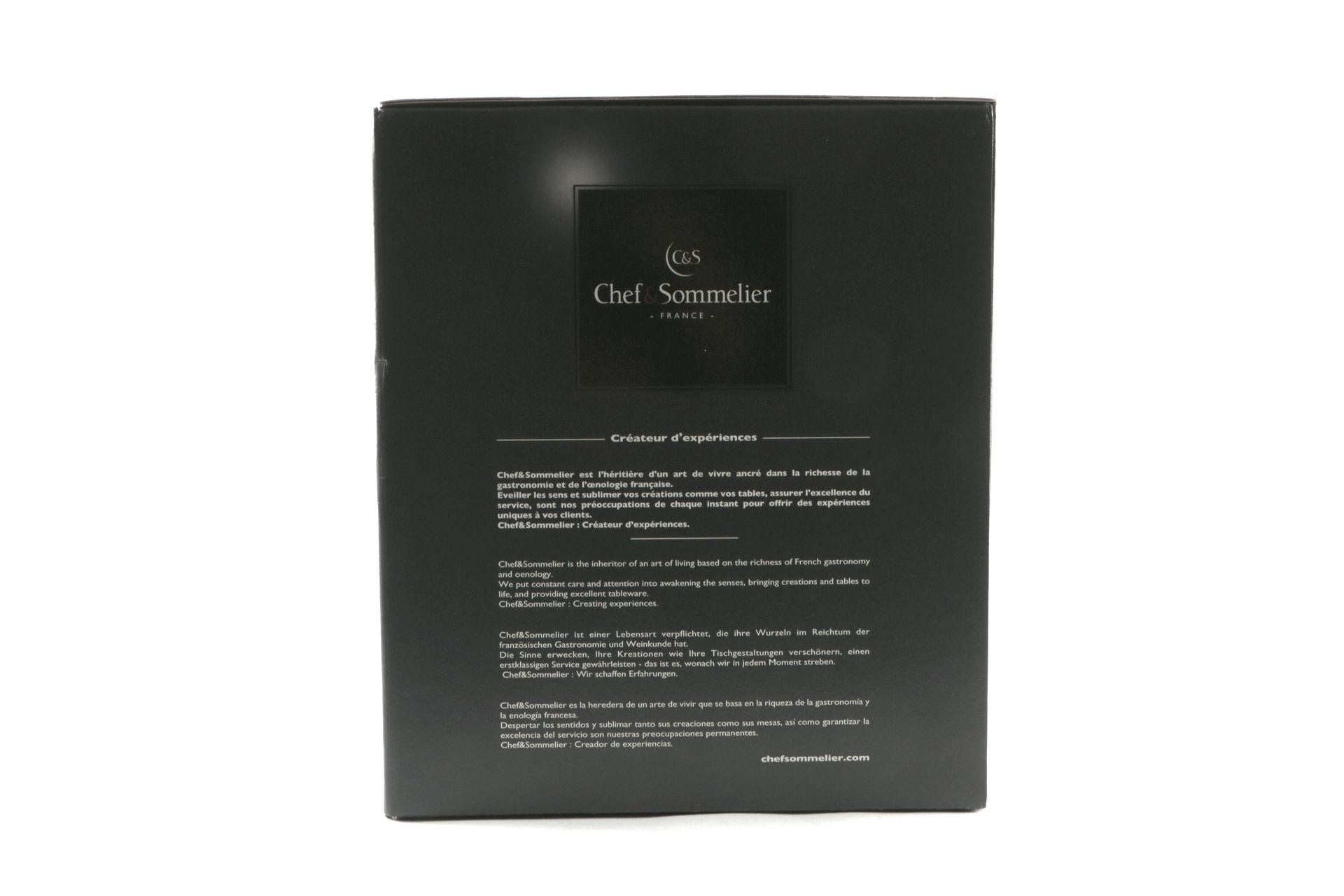 Arcoroc Exaltation Calice Vino 55 cl - Collezione Elegante e Innovativa - Set 6 Pz 6