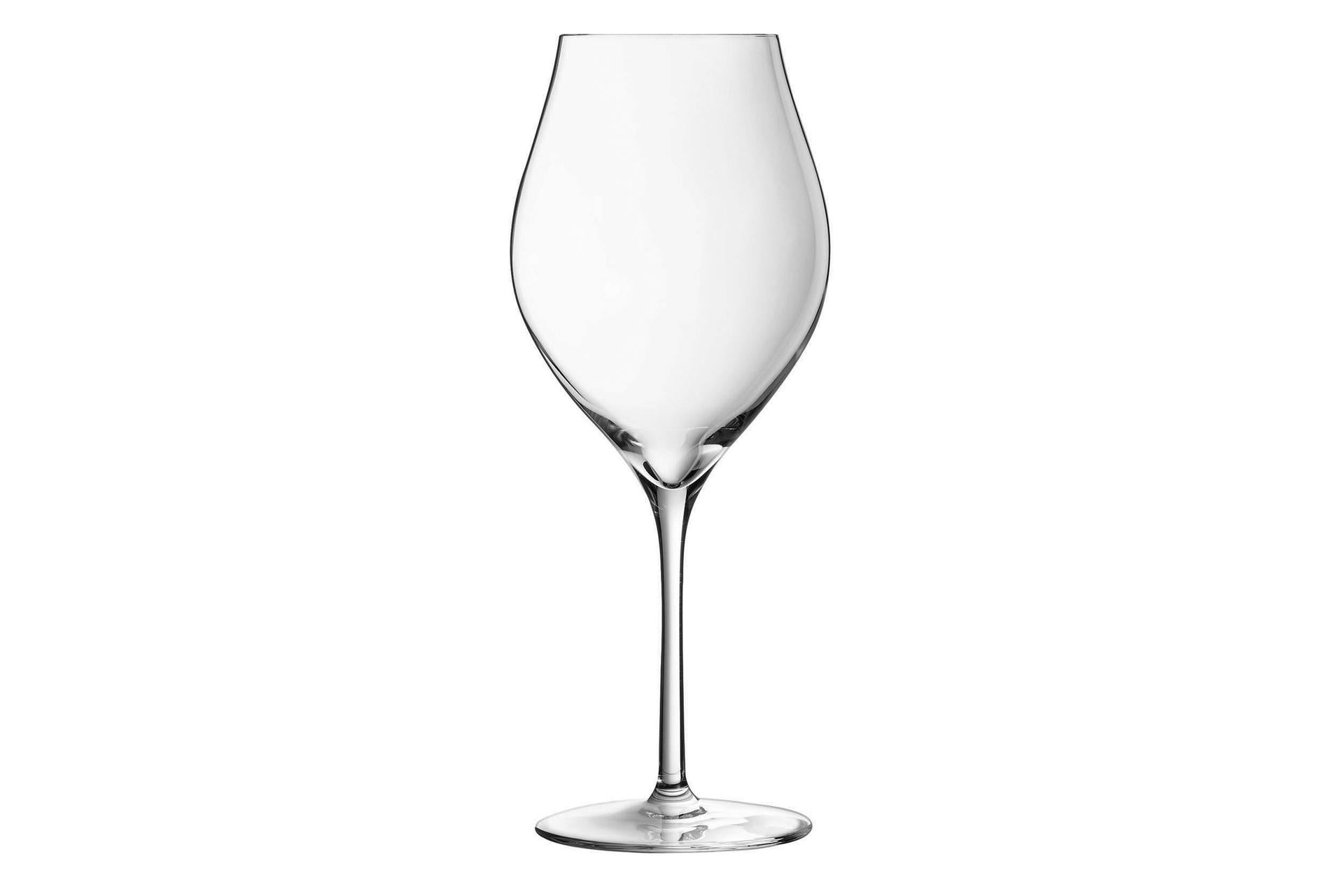 Arcoroc Exaltation Calice Vino 75 cl - Collezione Innovativa Con Trattamento Effervescenza Brevettato - Set 6 Pz 1