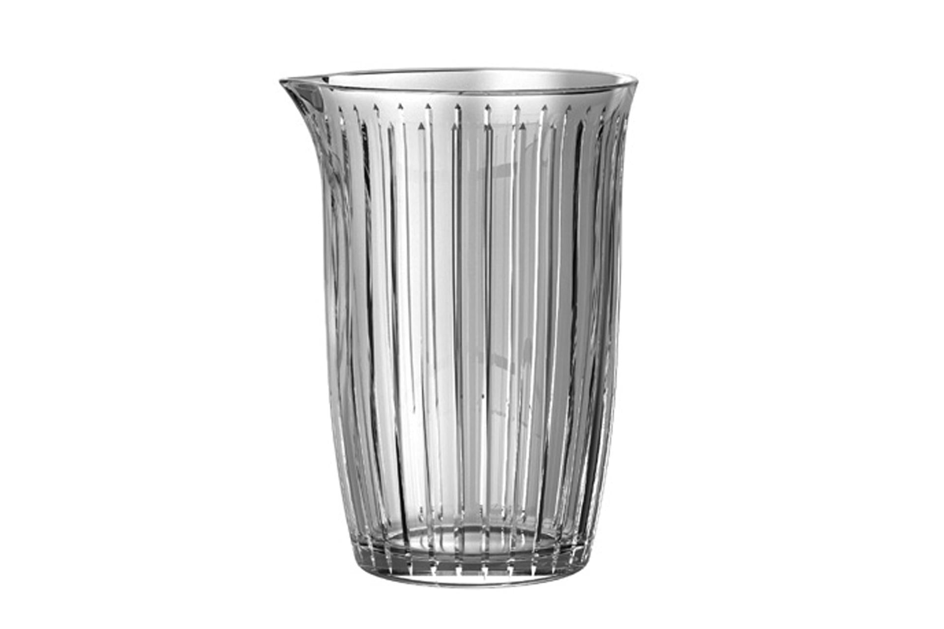 Pasabahce Joy Mixing Glass - Collezione Elegante con Design Belle-Epoque