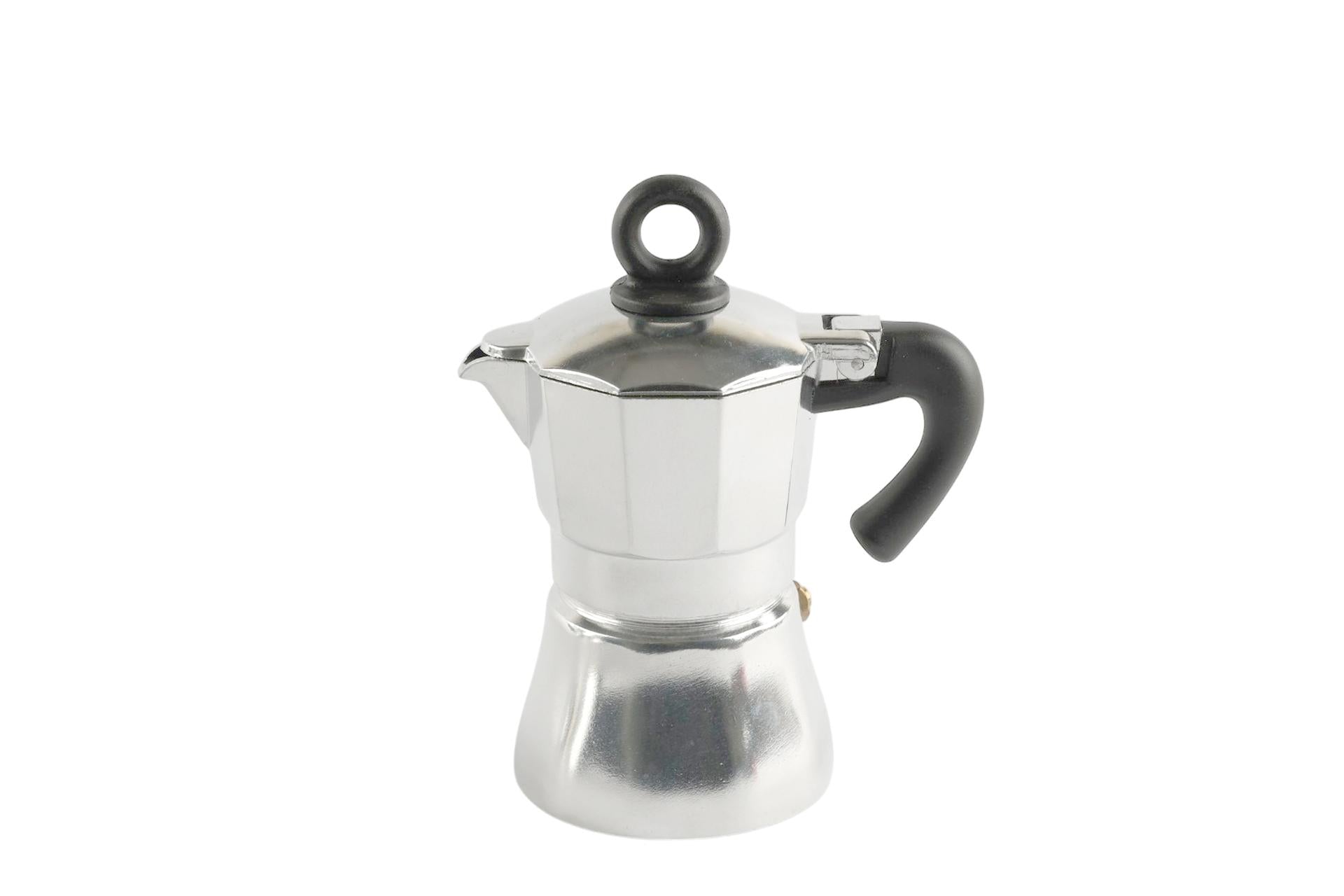 Import Cottura Lady Sun Caffettiera In Alluminio 1 Tazza