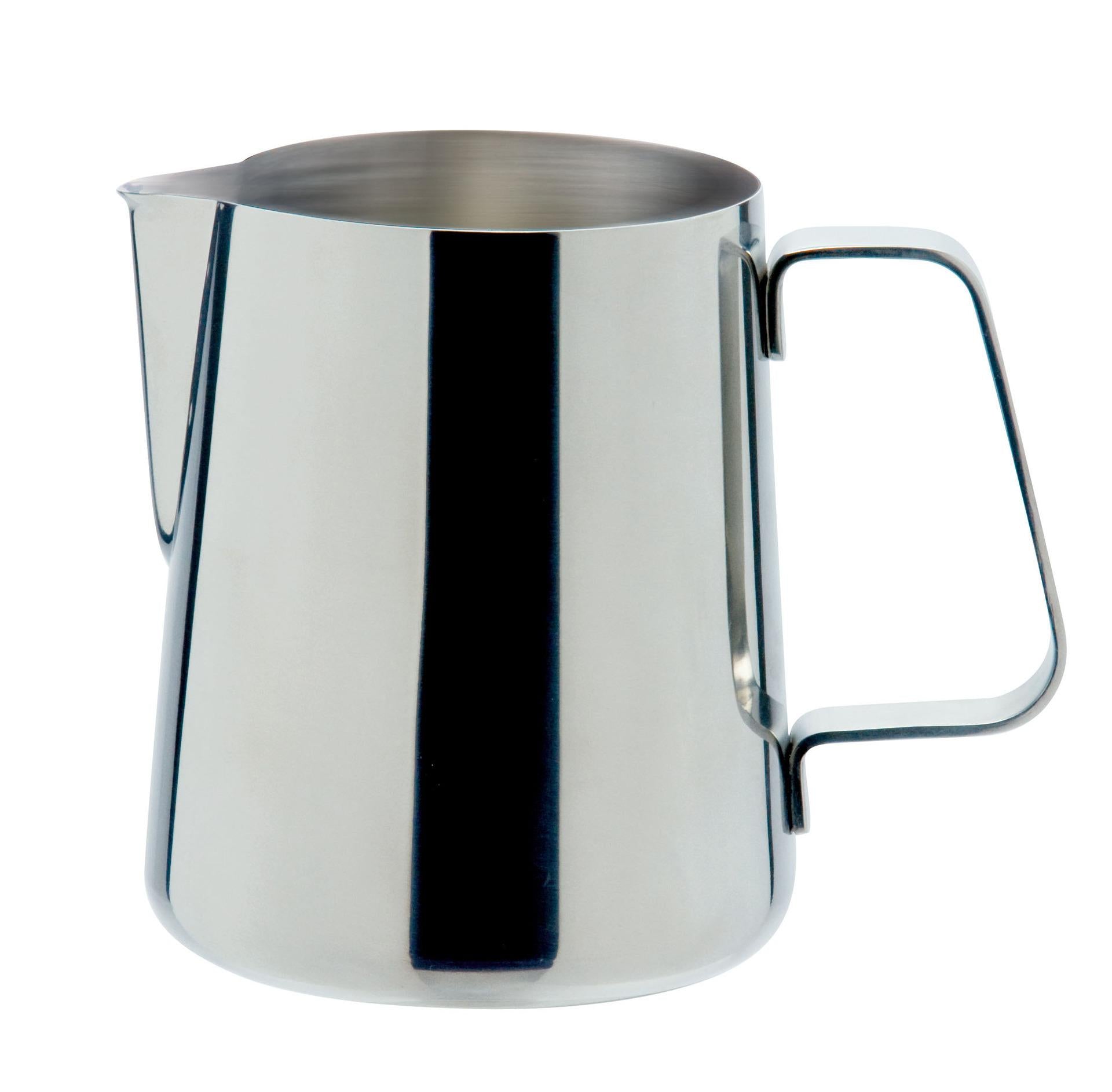 Ilsa Easy Lattiera Inox 60 cl - Articolo Professionale In Acciaio Inox