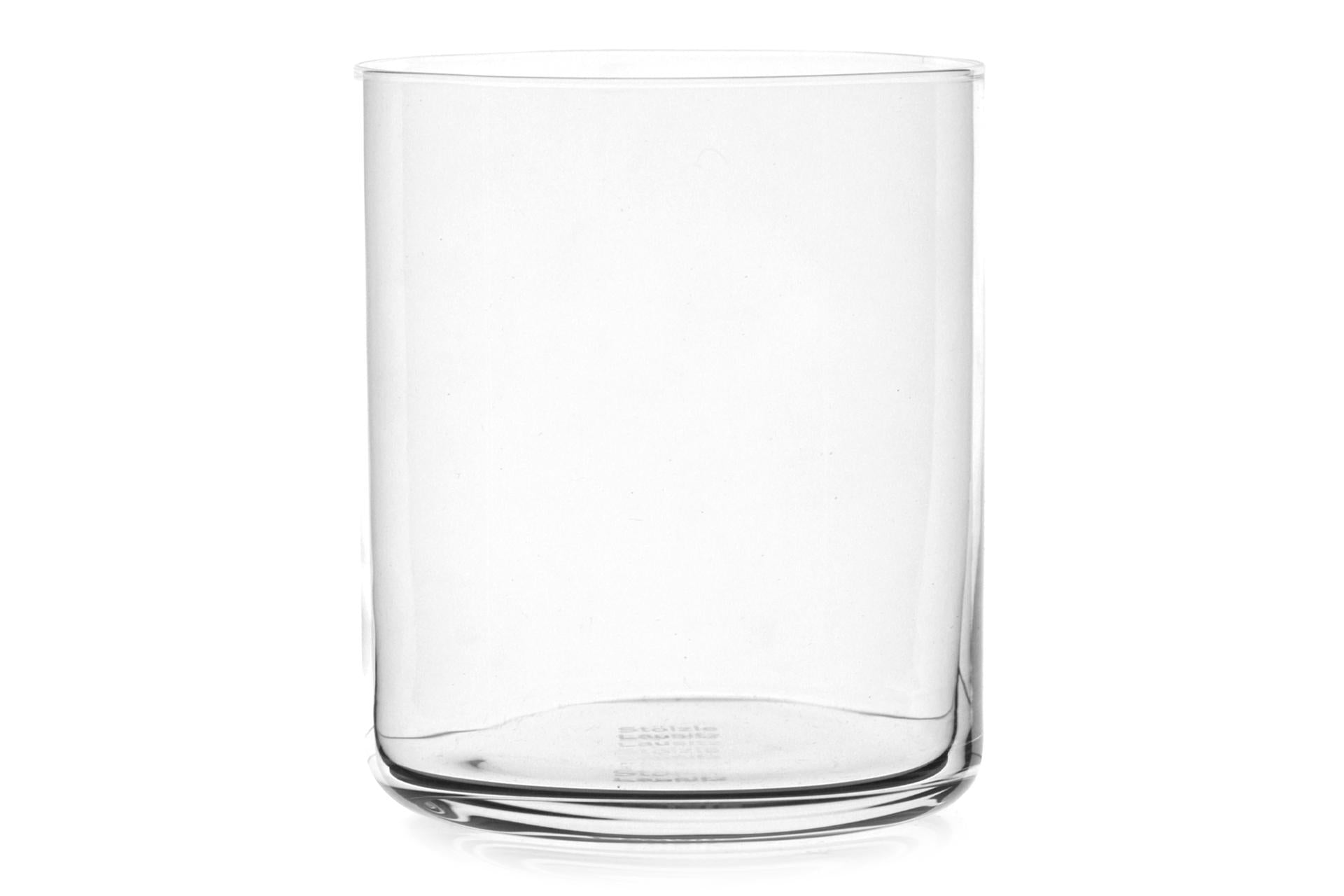 Stolzle Lausitz Kyoto Bar Bicchiere Whisky D.O.F. 52,4 cl - Set 6 Pz