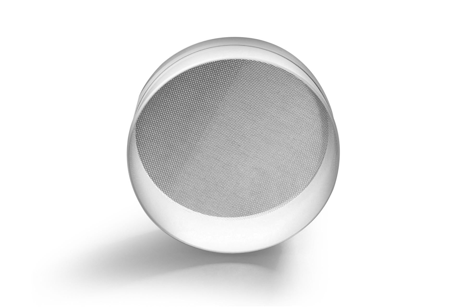 Thermohauser Setaccio Plastificato Ø30.5 cm In Acciaio Inossidabile Con Anello Appendibile