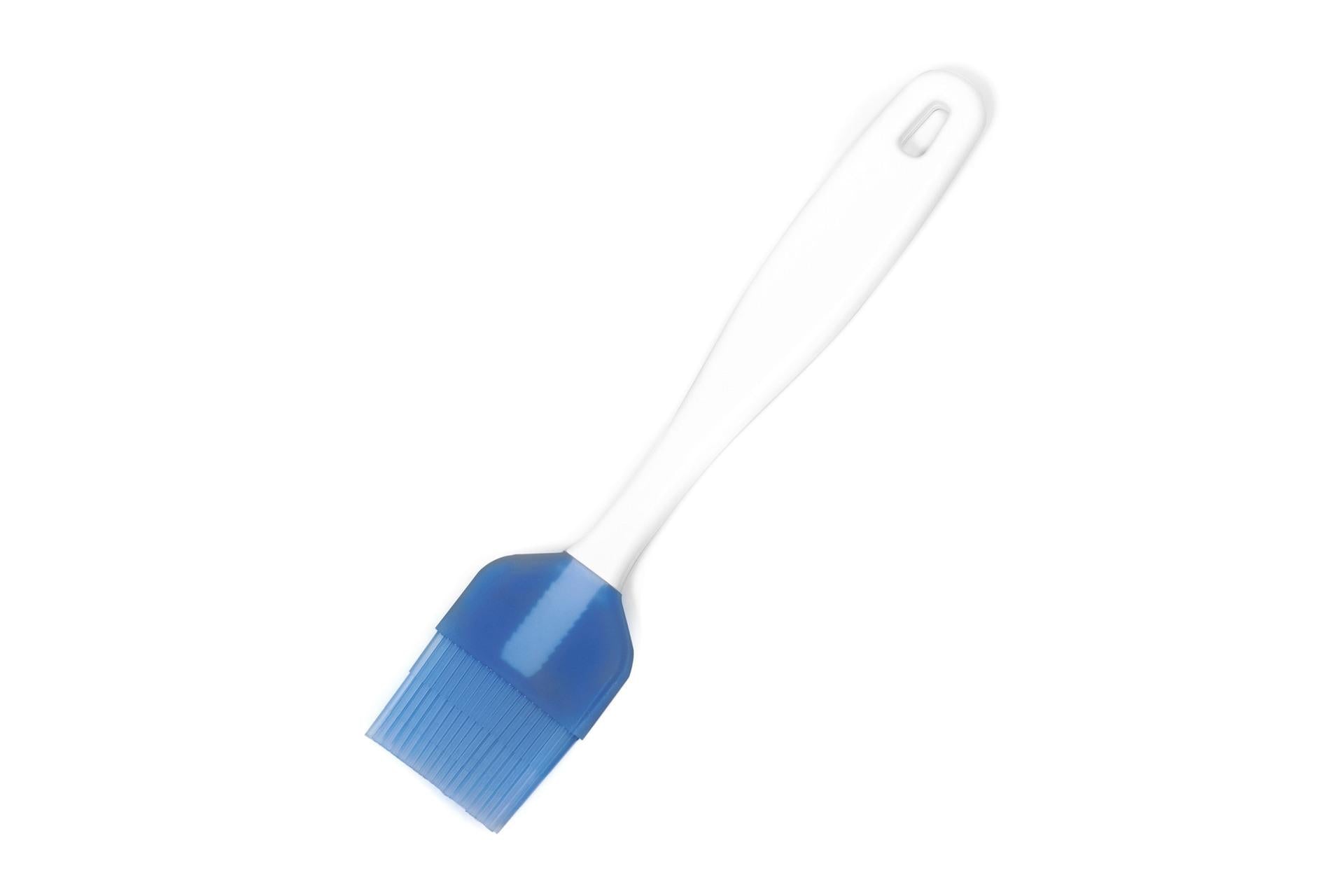 Thermohauser Pennello In Silicone 4 cm Per Pasticceria e Cucina