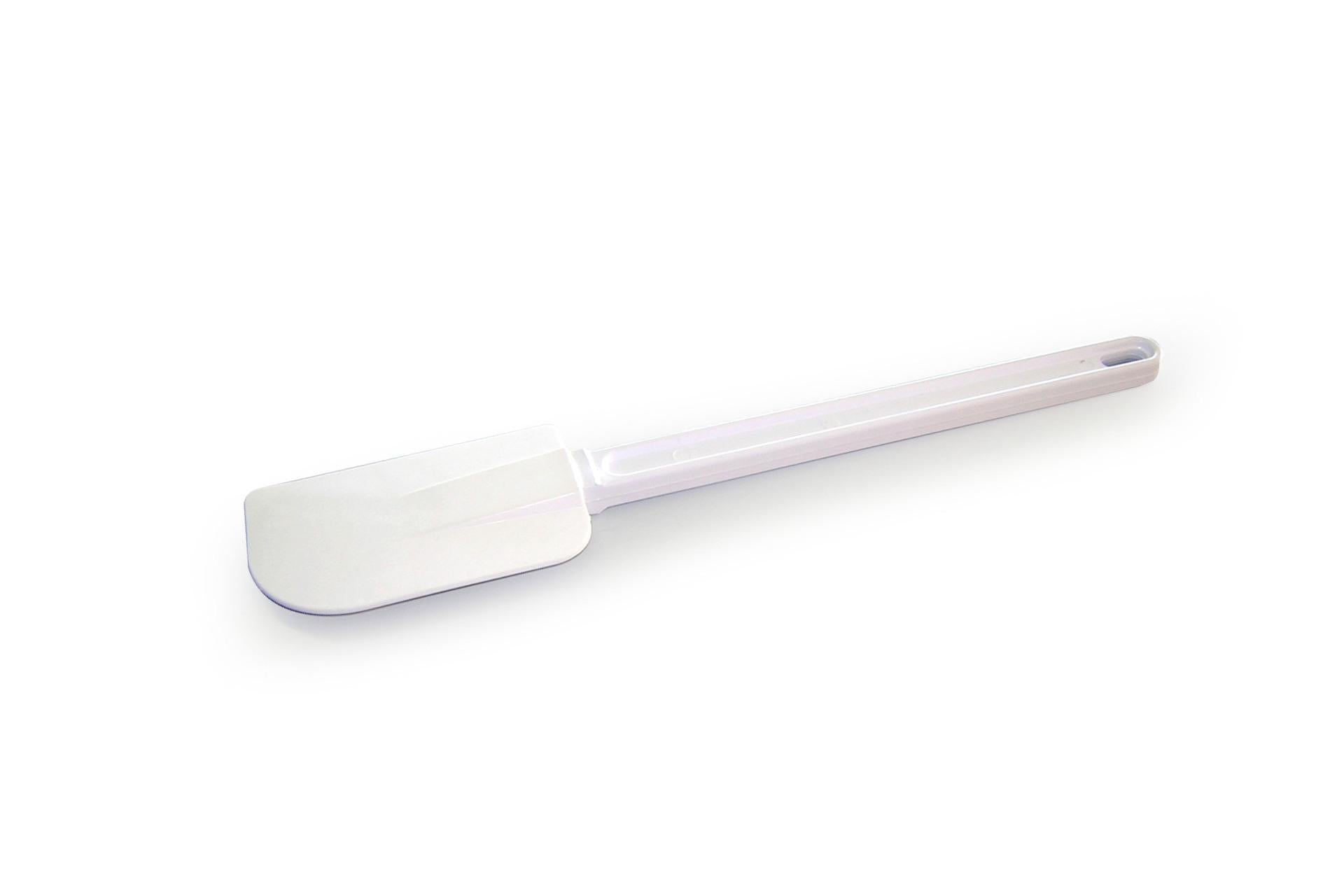 Thermohauser Spatola In Gomma 35 cm - Resistente Fino a 100°C