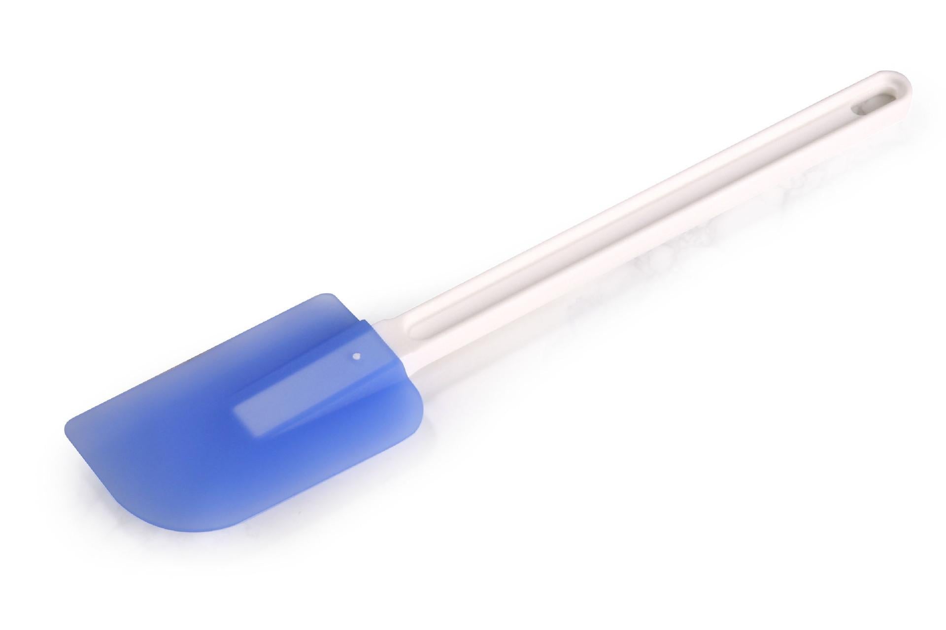 Thermohauser Spatola In Silicone Blu 25 cm - Resistenza Fino a 230°C