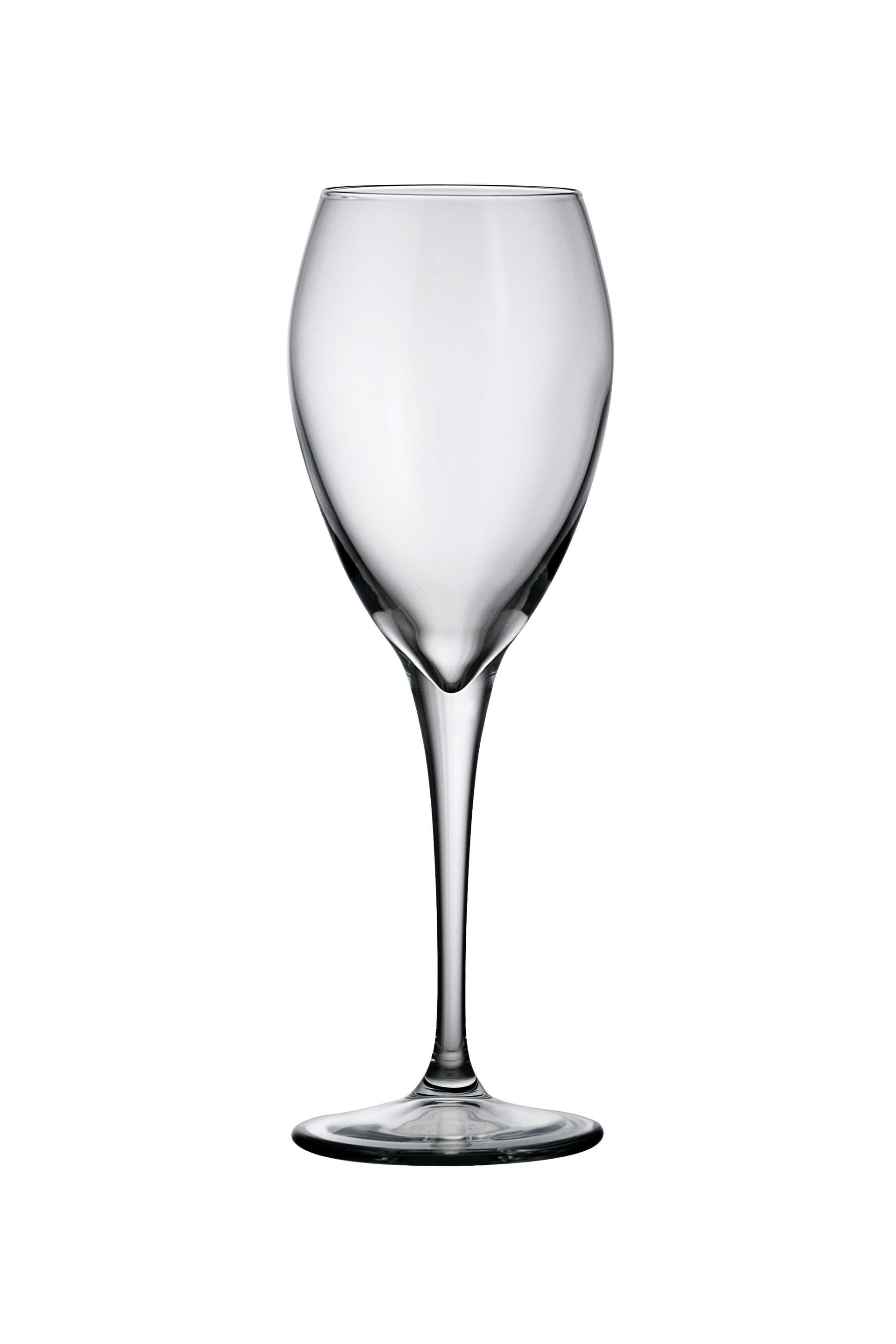 Pasabahce Montecarlo Set 6 Calici Flute 13.5 cl - Set 6 Pz