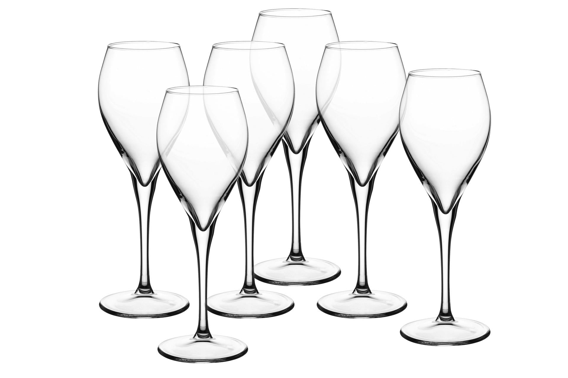 Pasabahce Montecarlo Set 6 Calici 26 cl - Set 6 Pz
