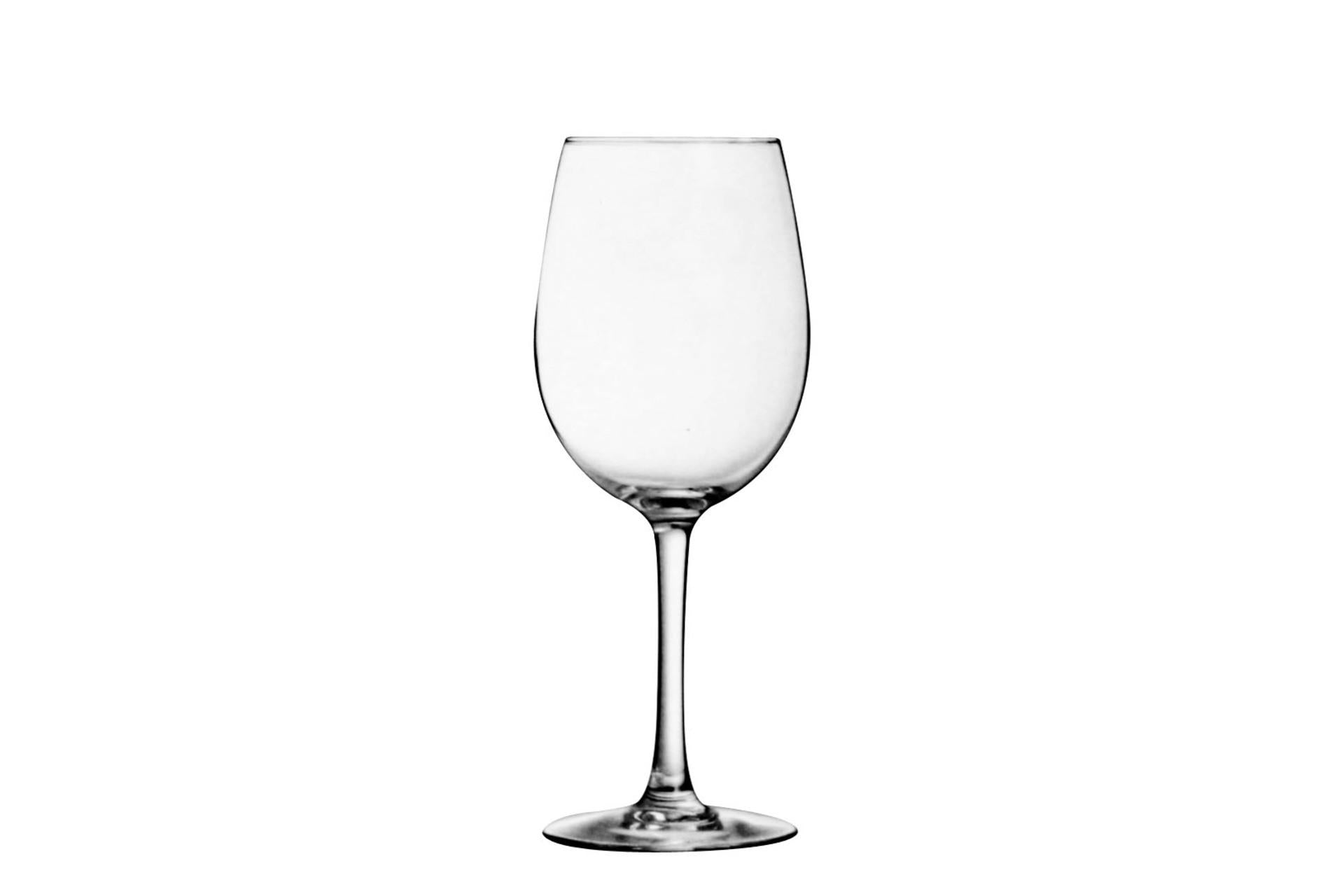 Arcoroc Vina Cabernet Tulip Calice 48 cl - Design Elegante per Bar e Ristoranti - Set 6 Pz