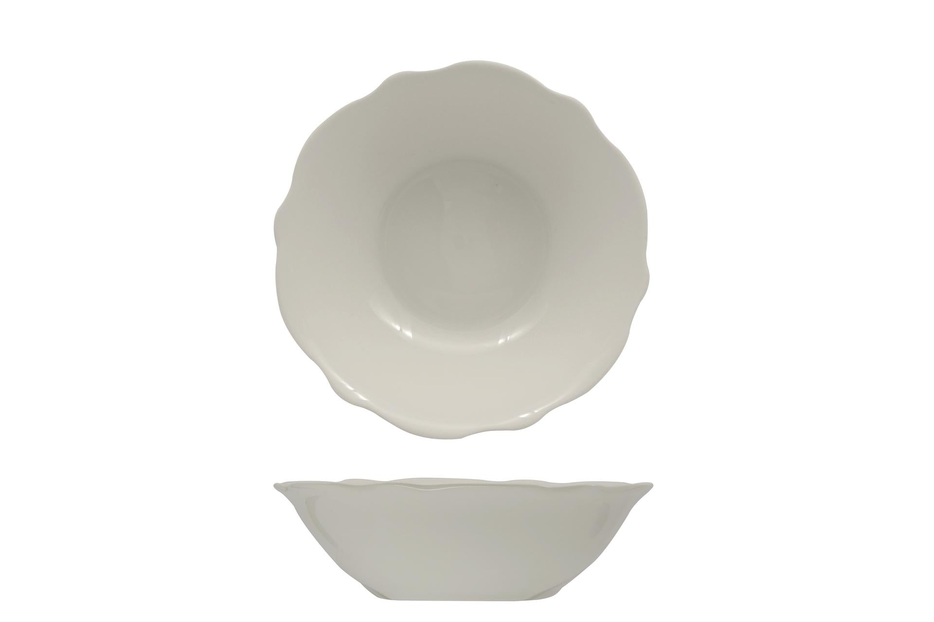 Import Tavola Professional Grace Coppetta Ø15 cm In Porcellana Alluminica - Set 6 Pz