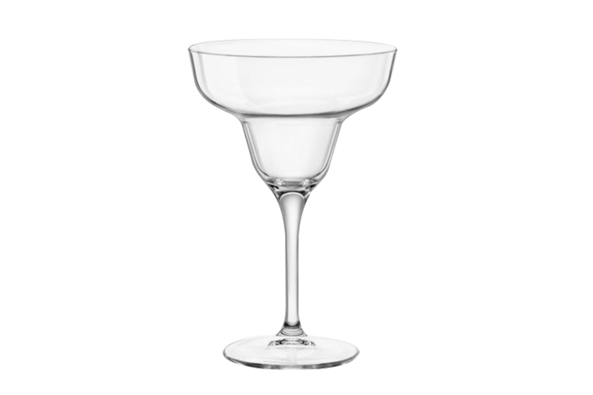 Bormioli Rocco Bartender Set 6 Calici Margarita 33 cl - Collezione Bartender - Set 6 Pz