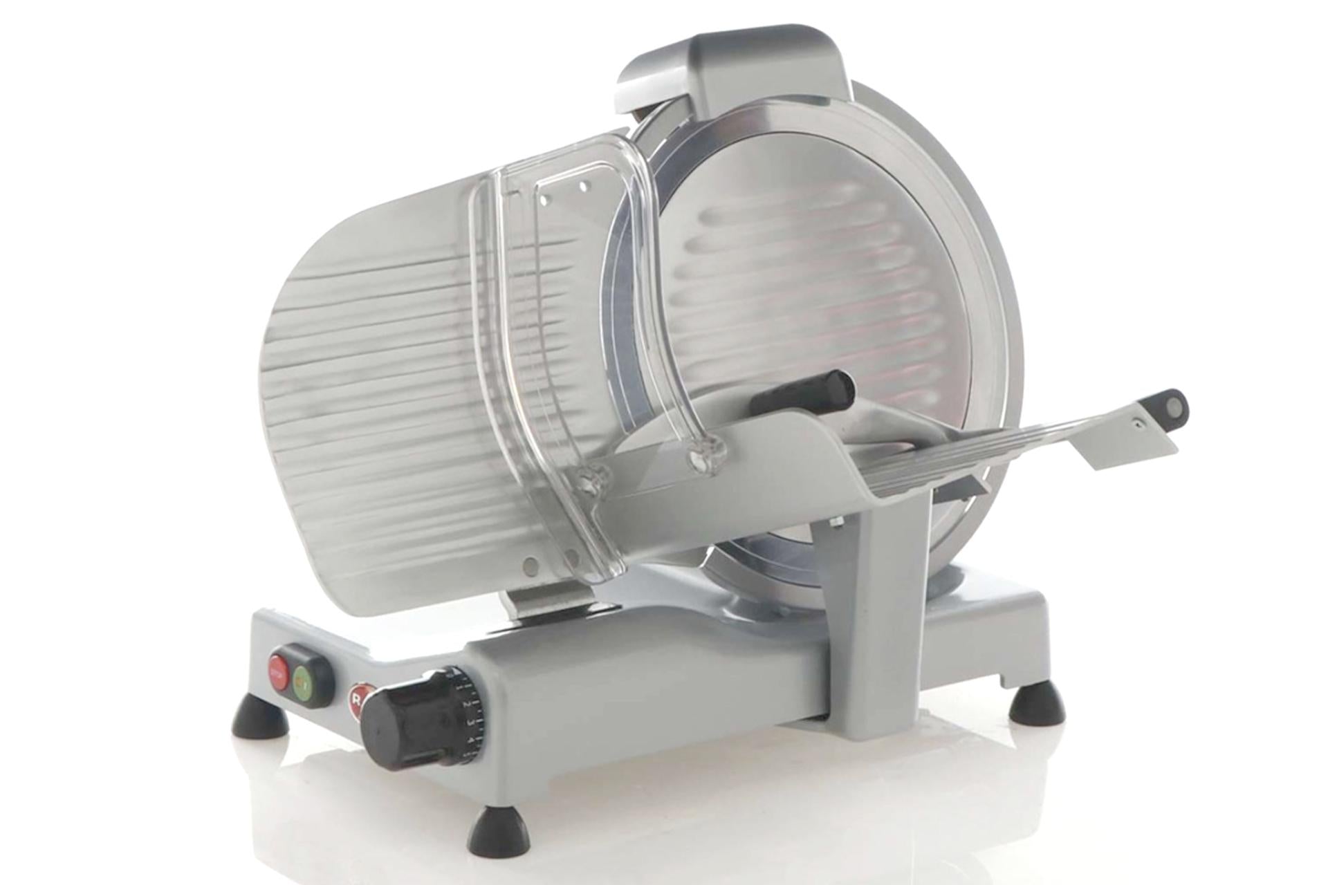 RGV Affettatrice Desy Lama Ø30 cm AF300F - Per Salumi, Formaggi, Pane e Pesce
