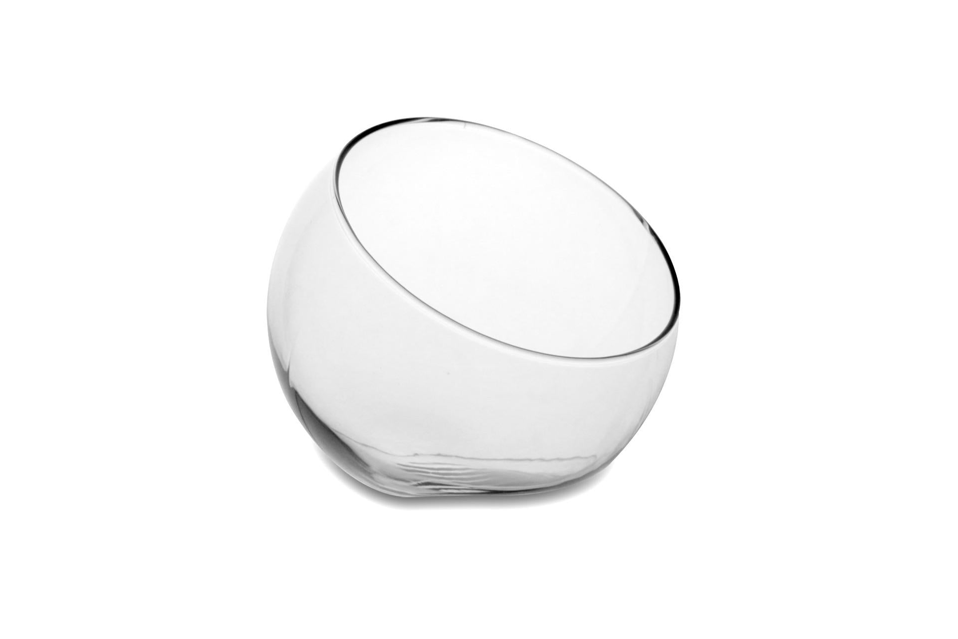 Arcoroc Versatile Coppetta Vetro Appetise 12 cl - Ø10 cm In Vetro Trasparente - Set 6 Pz