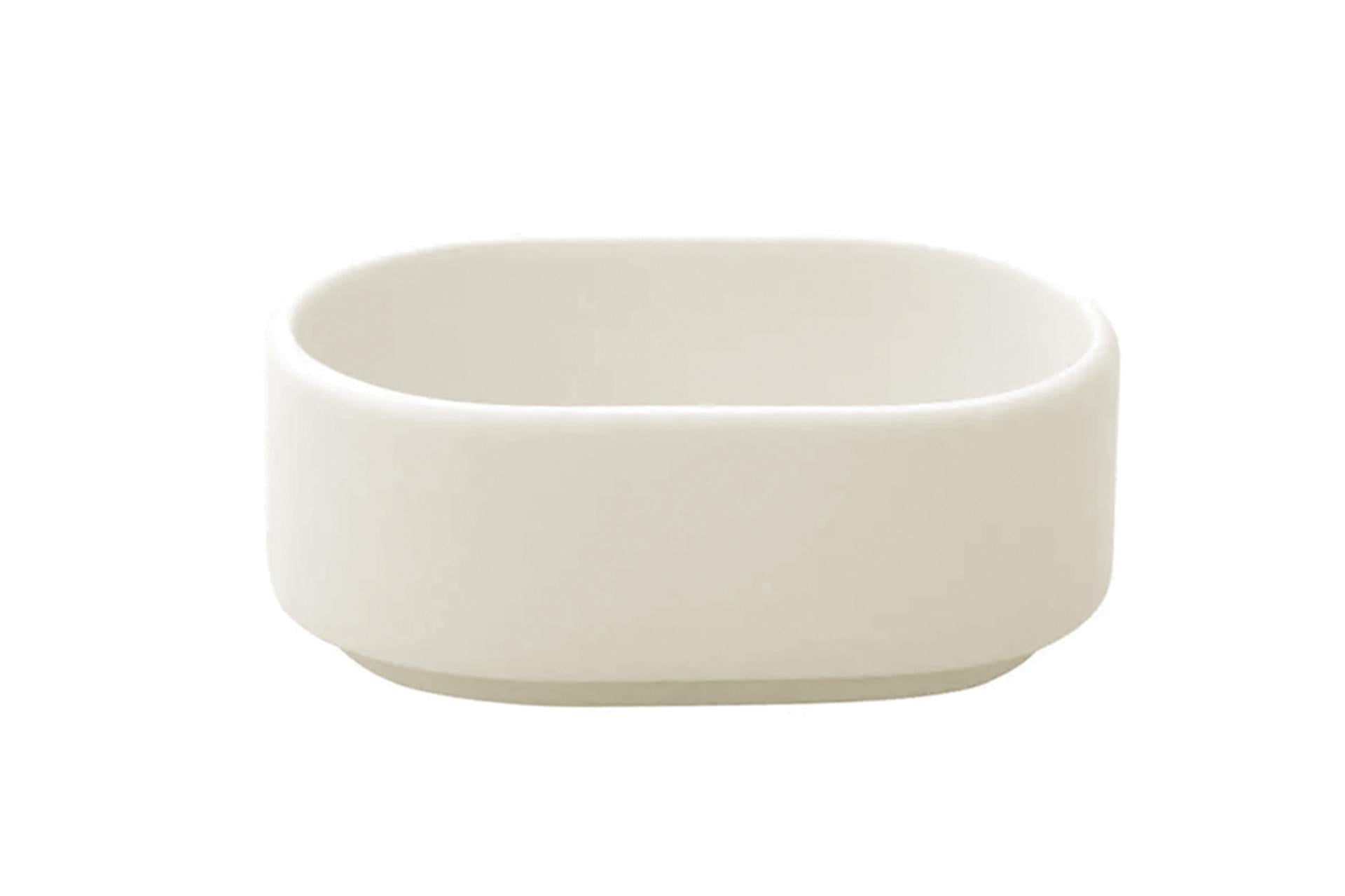 Ariane Prime Portabustine Zucchero 9x5 cm In Allumina - Set 12 Pz