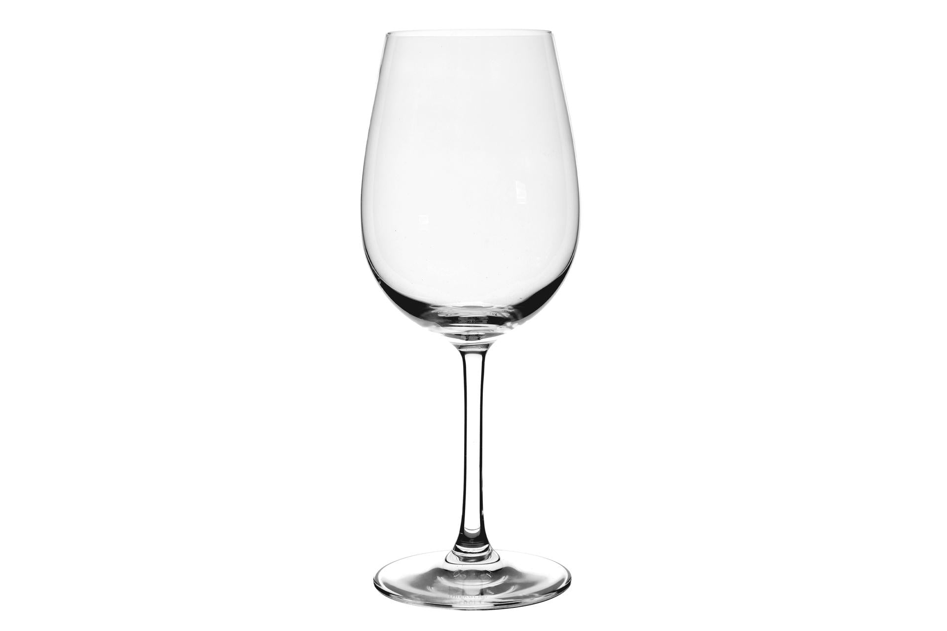 Stolzle Lausitz Sensation Calice Vino Rosso 50 cl - H.22.4 cm In Vetro Senza Piombo - Set 6 Pz
