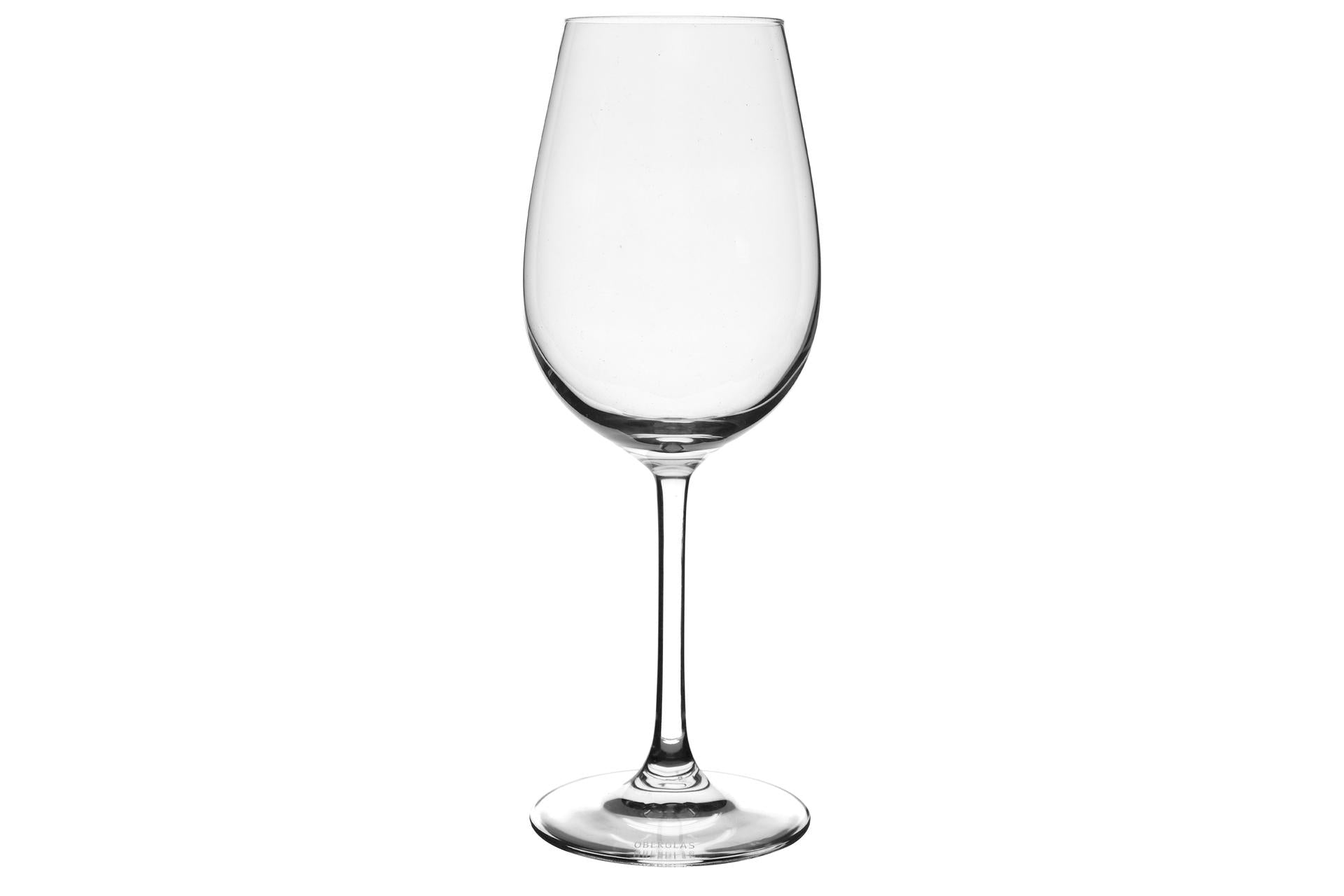 Stolzle Lausitz Sensation Calice Vino Bianco 39 cl - H.21.6 cm In Vetro Senza Piombo - Set 6 Pz