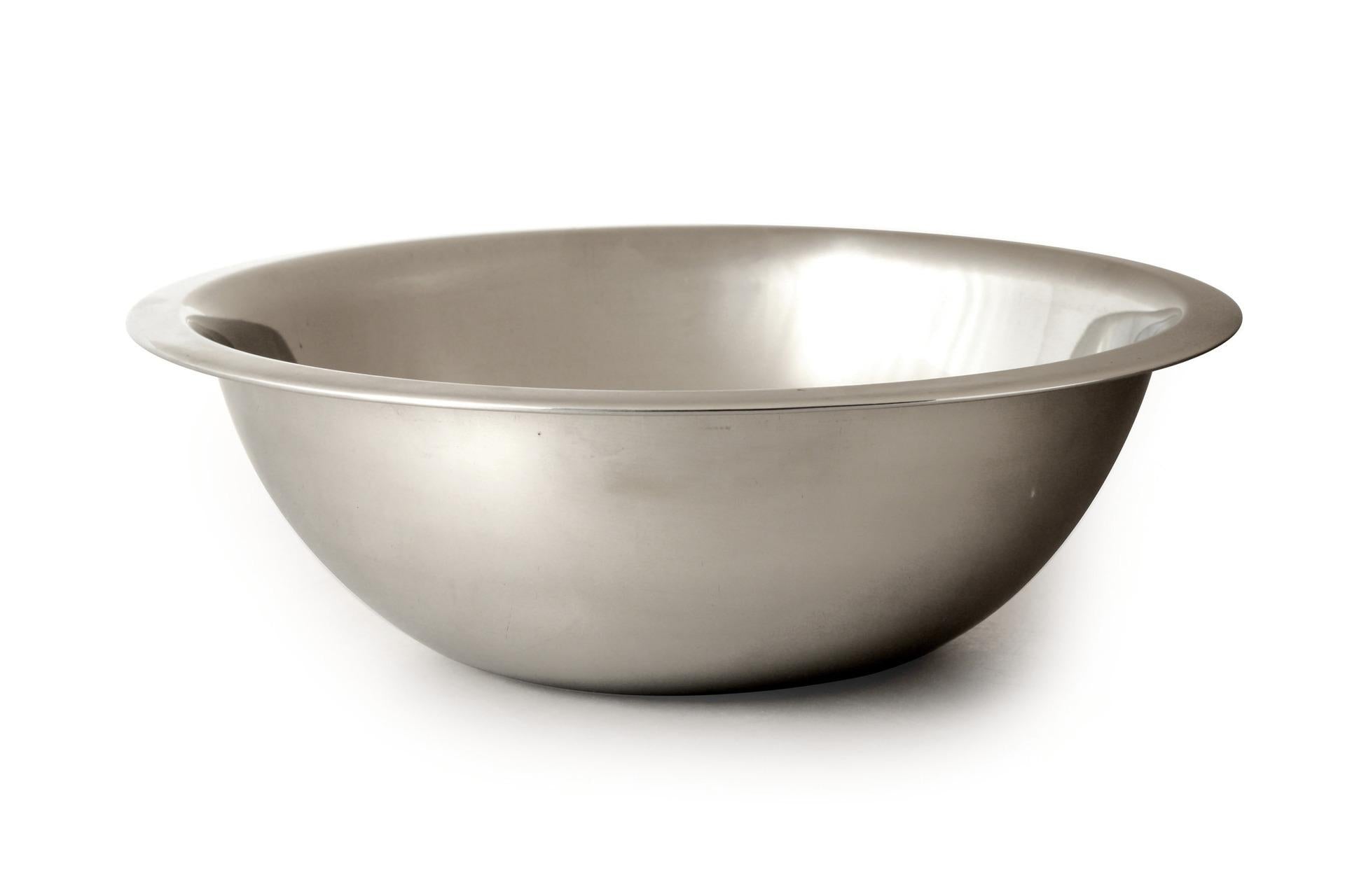 Tablecraft Insalatiera Acciaio Inox 18/10 Ø27 cm