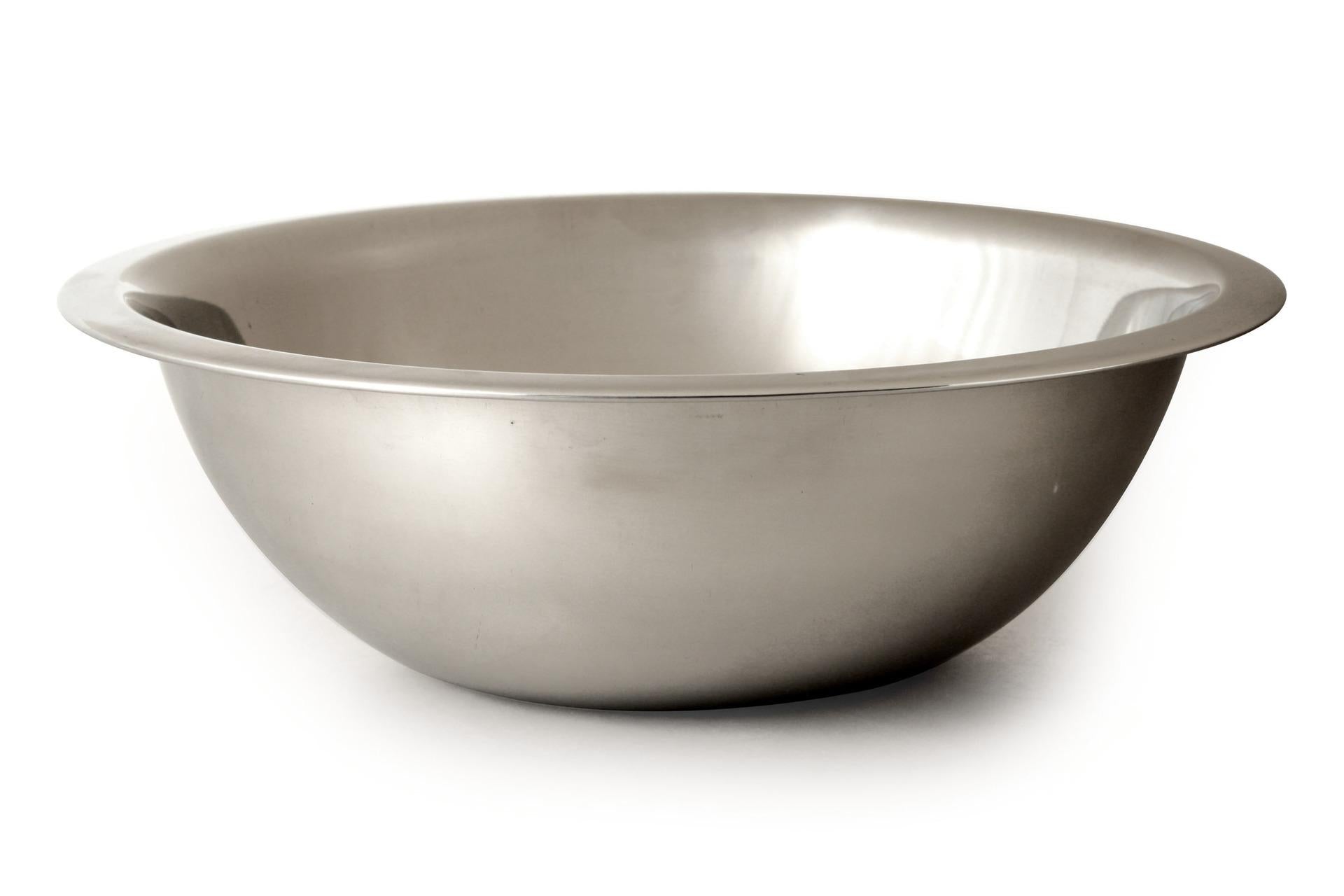 Tablecraft Insalatiera Ø29.5 cm In Acciaio Inox 18/10