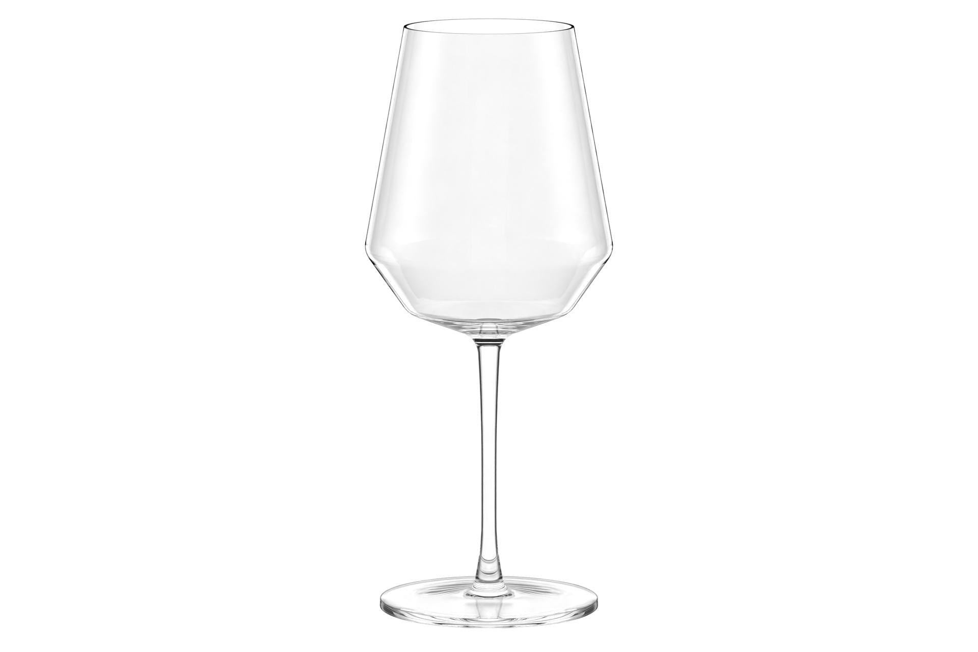 Stolzle Lausitz Calice Bordeaux Celestia 65 cl - H.24 cm - Set 6 Pz