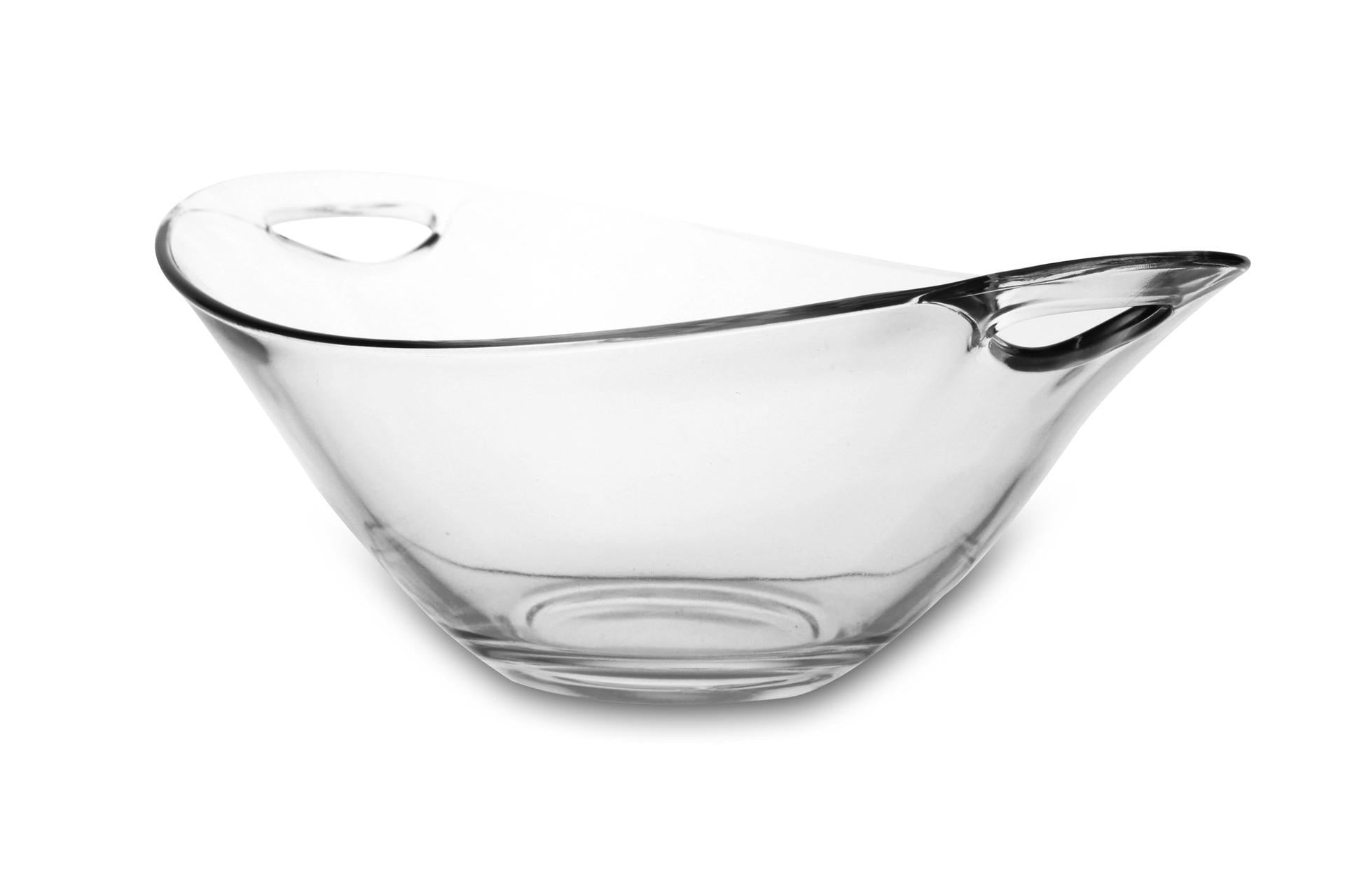 Borgonovo Practica Coppa Ø18 cm In Vetro