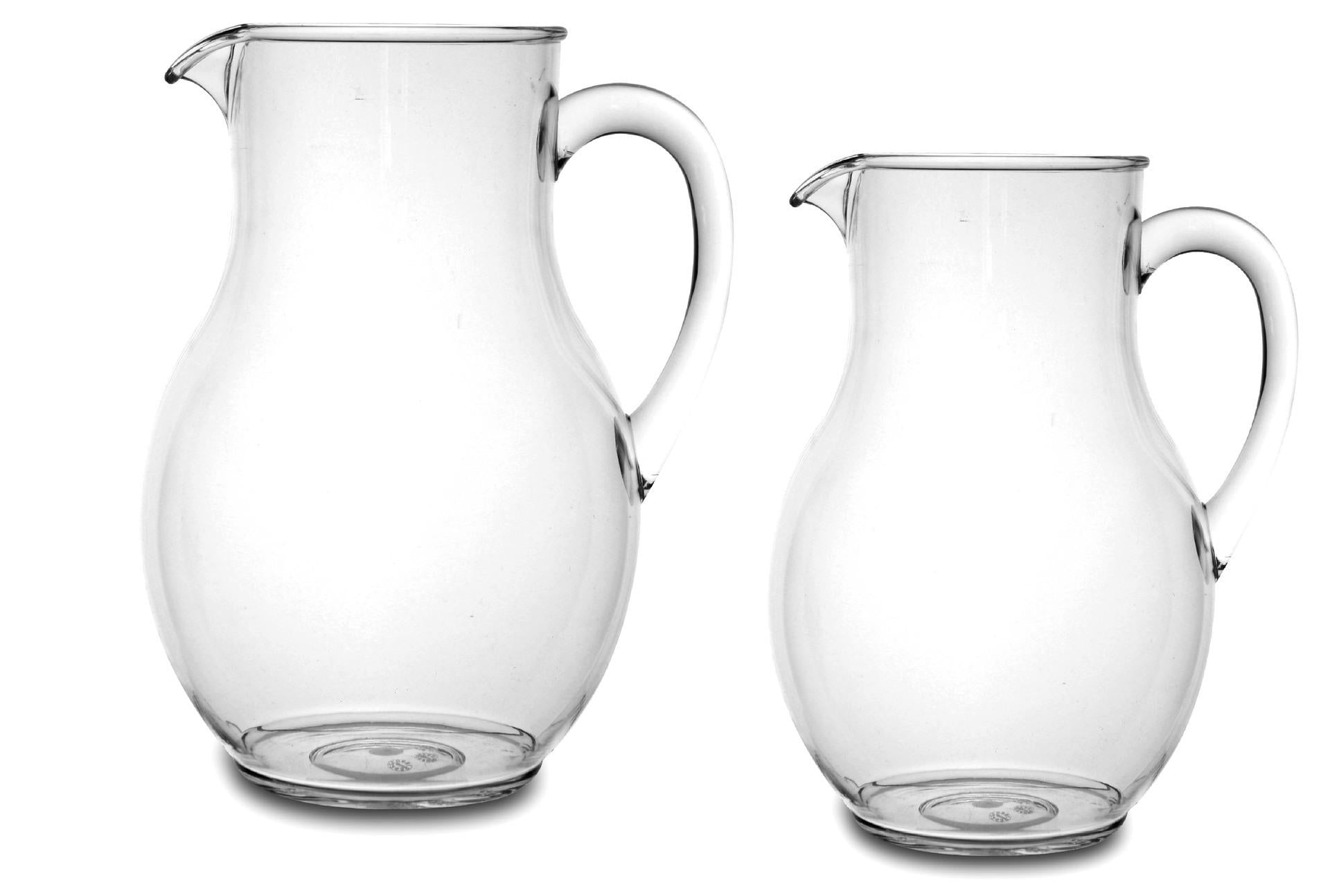Ilsa Caraffa Gemma 3.3L In Policarbonato - Linea Crystal 2