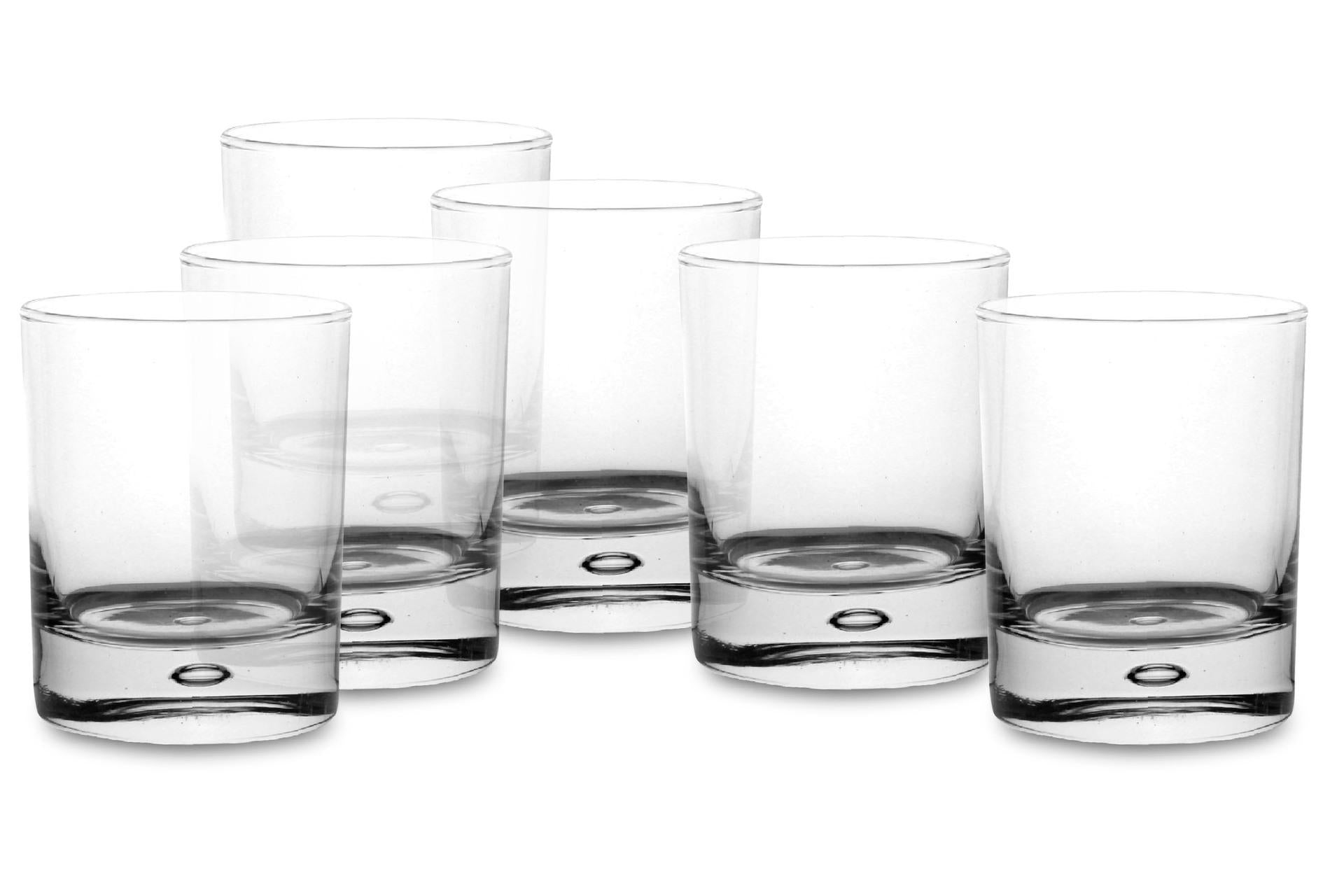 Pasabahce Bicchieri Acqua 22,5 cl - Confezione da 24 Pz - Set 24 Pz