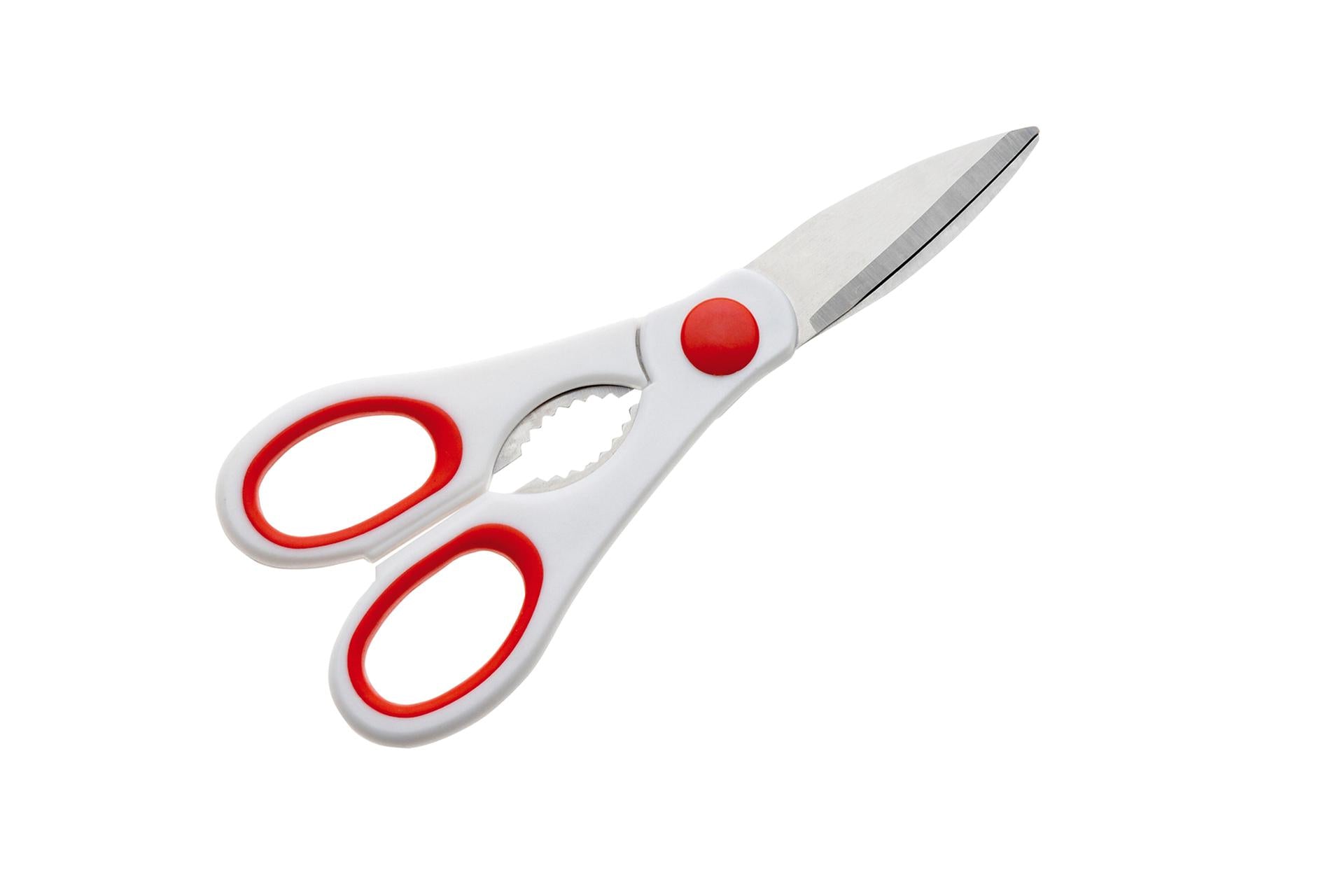 Pedrini Lillo Forbici Multiuso Bimateriale L06 715