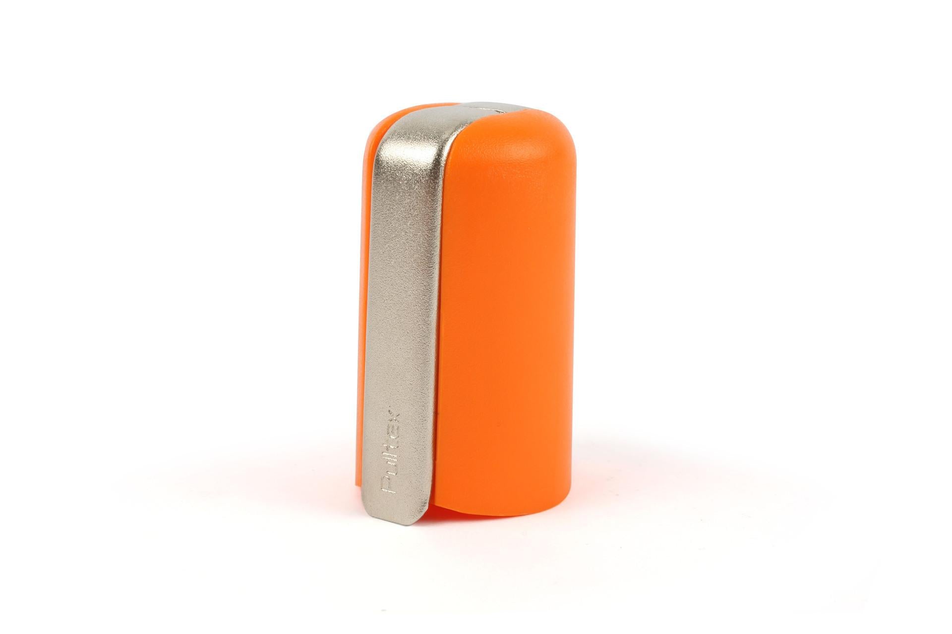 Pulltex Open & Stopper Tappo Champagne - Estrattore Tappo Spumante Linea Originale
