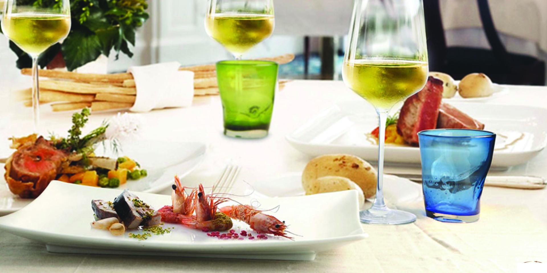 Import Tavola Professional JustWhite Piatto Rettangolare 30 x 22 cm