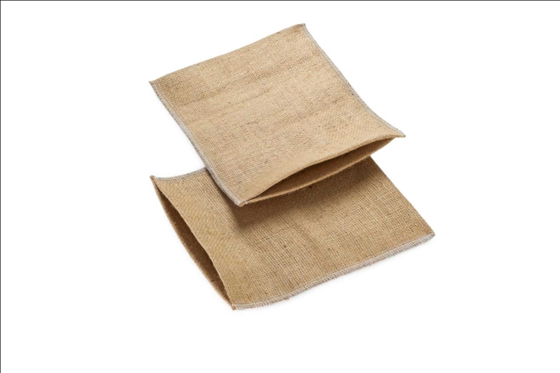Thermohauser Presina Forno 20x25 cm In Juta
