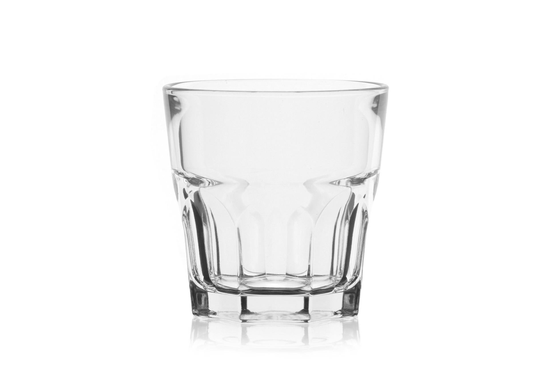 Arcoroc Granity New Bicchiere Cl 16 In Vetro Temperato Robusto - Set 6 Pz