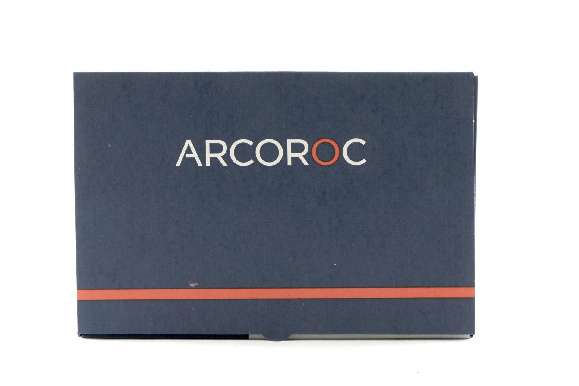 Arcoroc Granity New Bicchiere Cl 16 In Vetro Temperato Robusto - Set 6 Pz 5