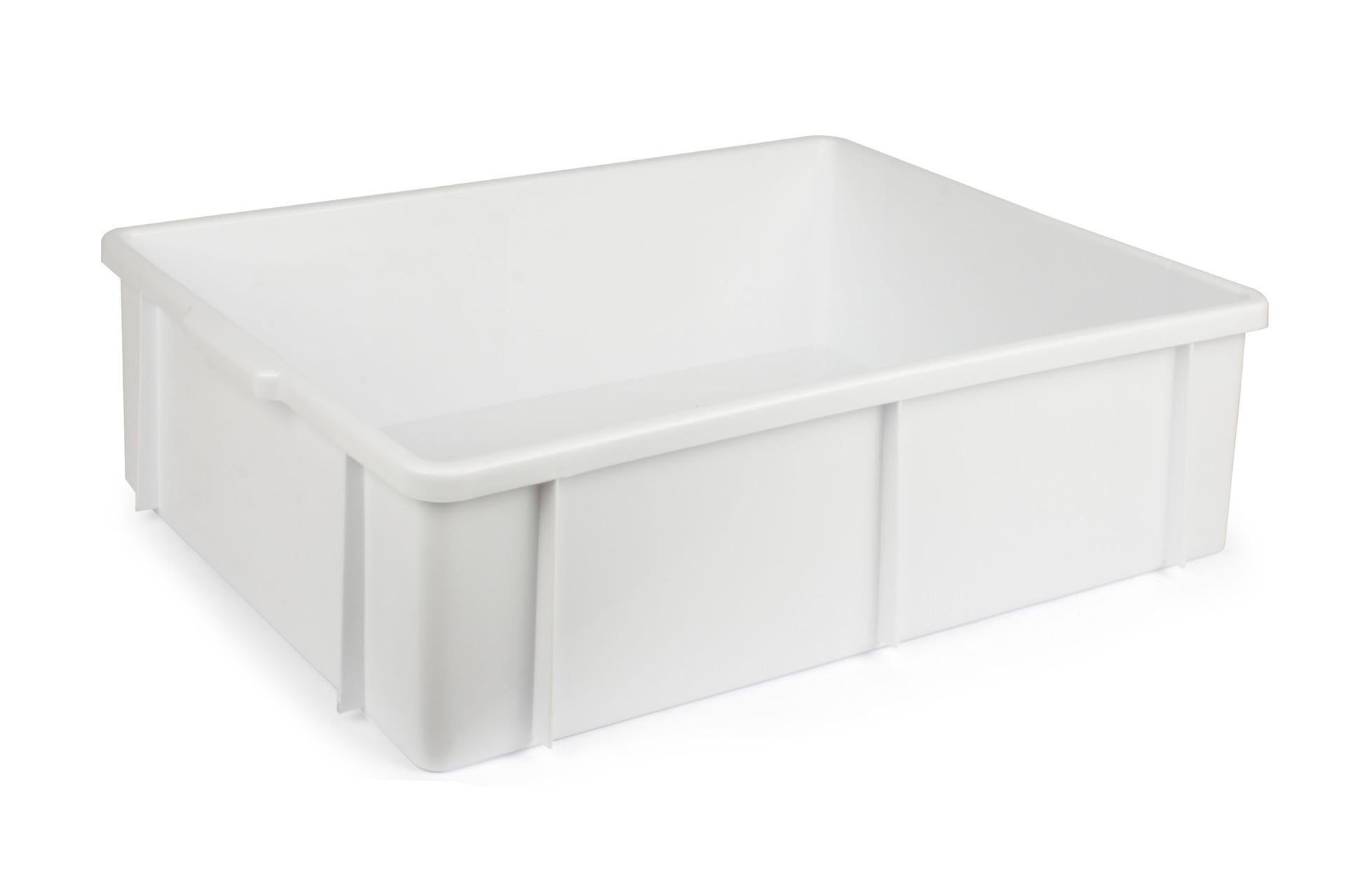 Giganplast Cassetta Transport 60 x 40 x 16 cm
