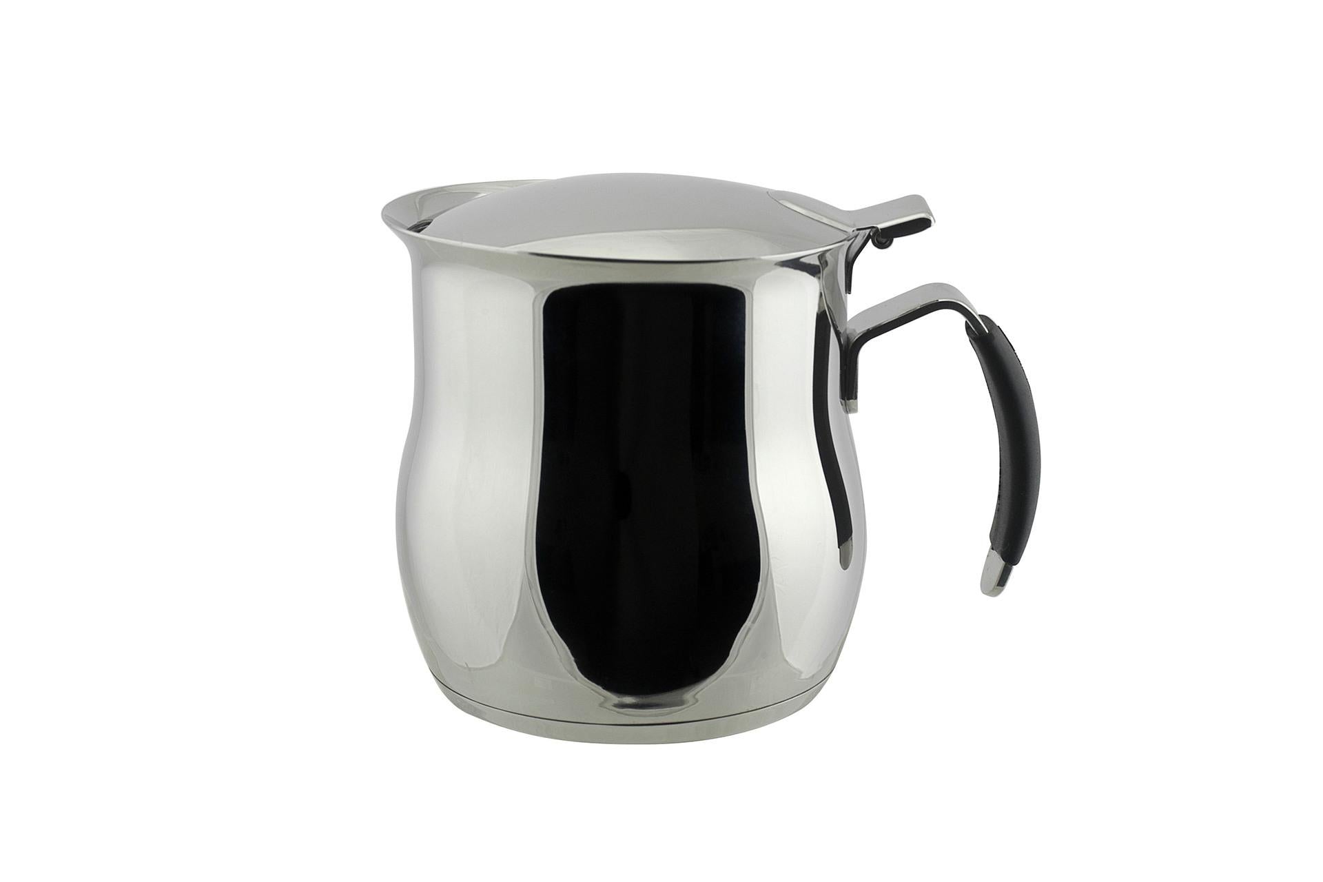 Ilsa Omnia Teiera-Caffettiera 4-6 Tazze 50 cl