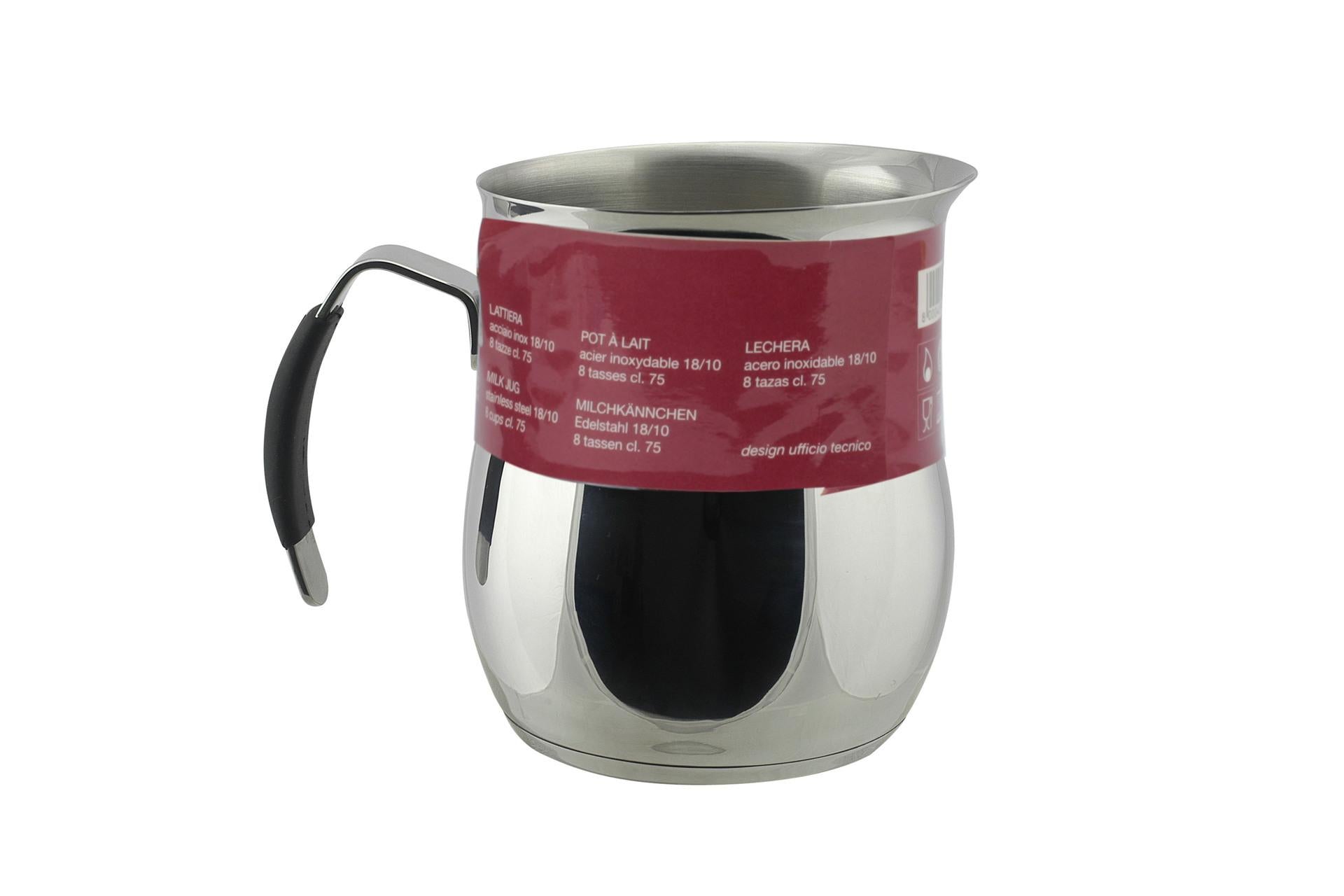 Ilsa Omnia Lattiera 4 Tazze - 35 cl 3