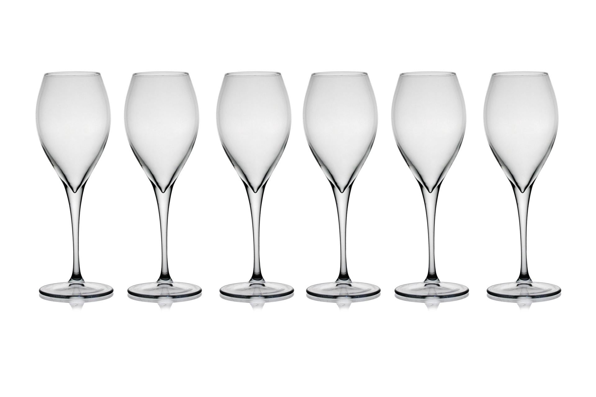Pasabahce Montecarlo Set 6 Calici 32,5 cl - Set 6 Pz