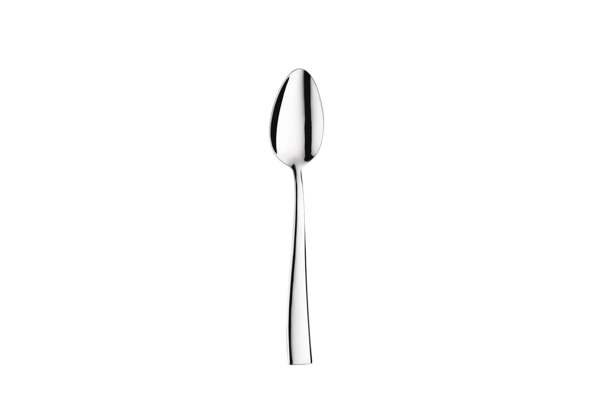 Pintinox Palace Cucchiaio Frutta In Acciaio 18/10 - Spessore 3 mm - Set 12 Pz