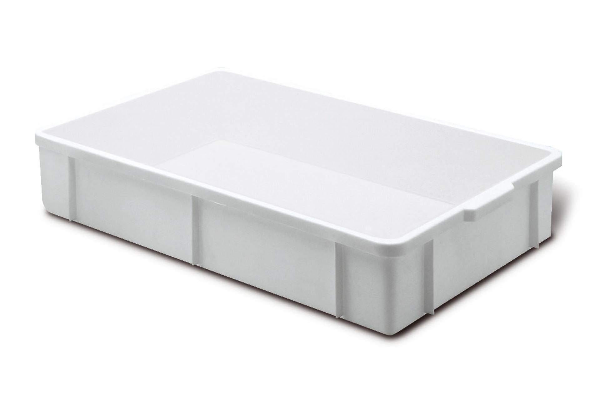 Giganplast Cassetta Transport 60 x 40 x 8 cm