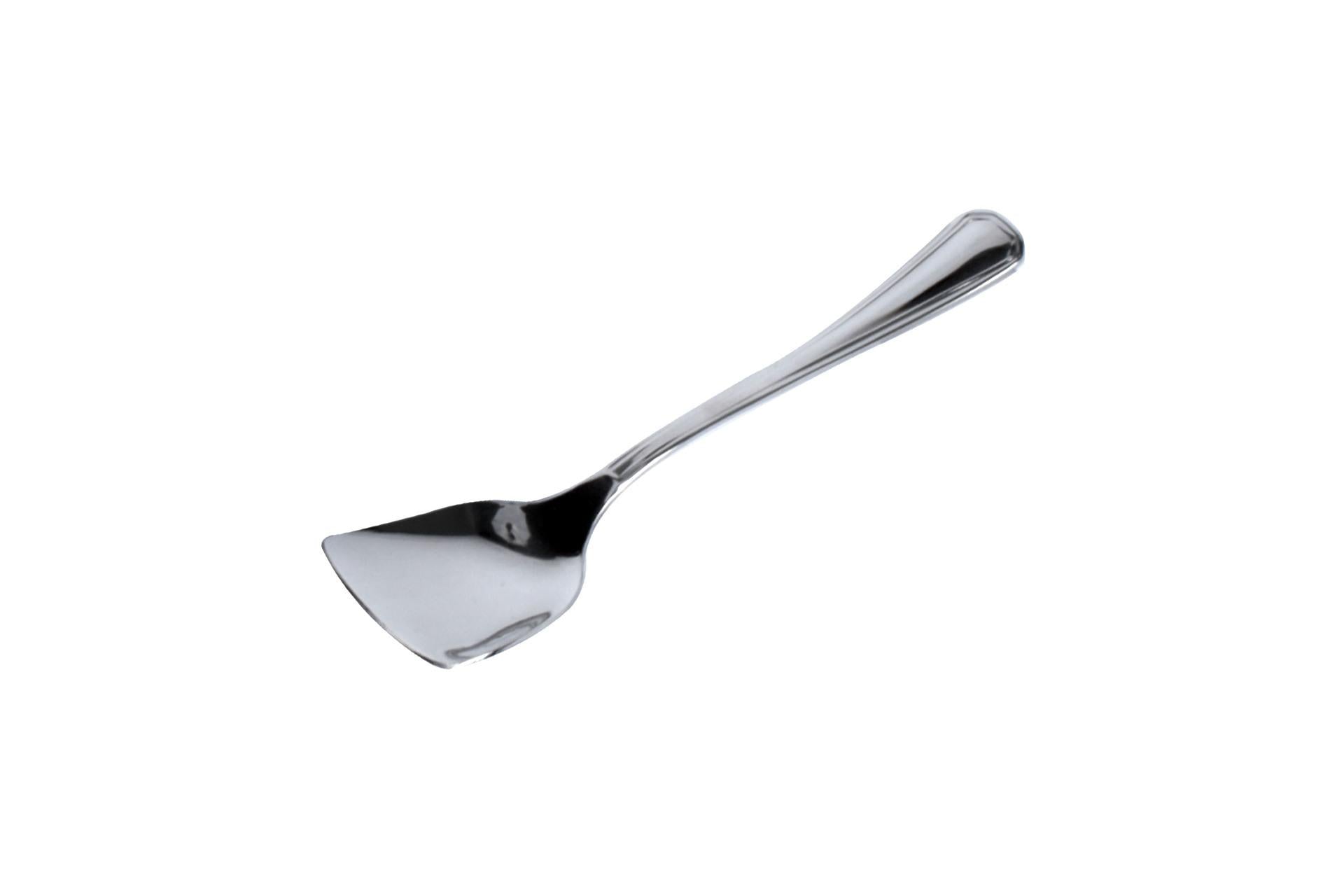 Pintinox Asia Paletta Gelato 2.2 mm In Acciaio Inox 18/10 - Linea Posate - Set 12 Pz