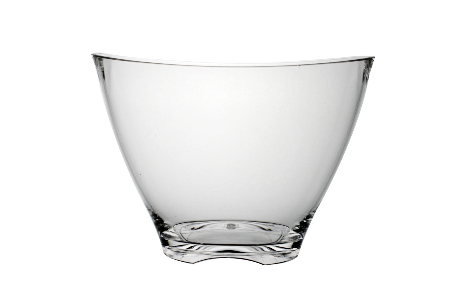 Brevetti Waf Spumantiera Iceberg Trasparente 4,75 L - 1-2 Bottiglie In Puro Acrilico