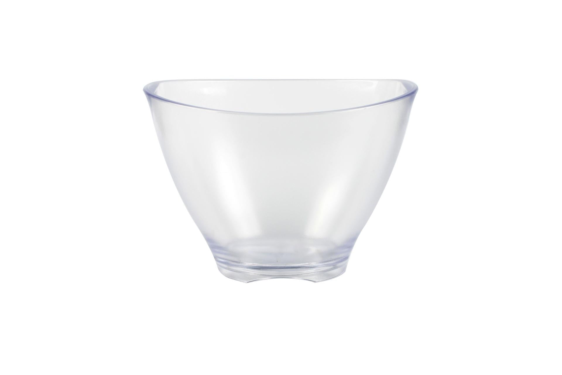 Brevetti Waf Spumantiera Frost Trasparente In Polipropilene - 1-2 Bottiglie, 4.75 L, 29 x 19.5 x 20.5 cm