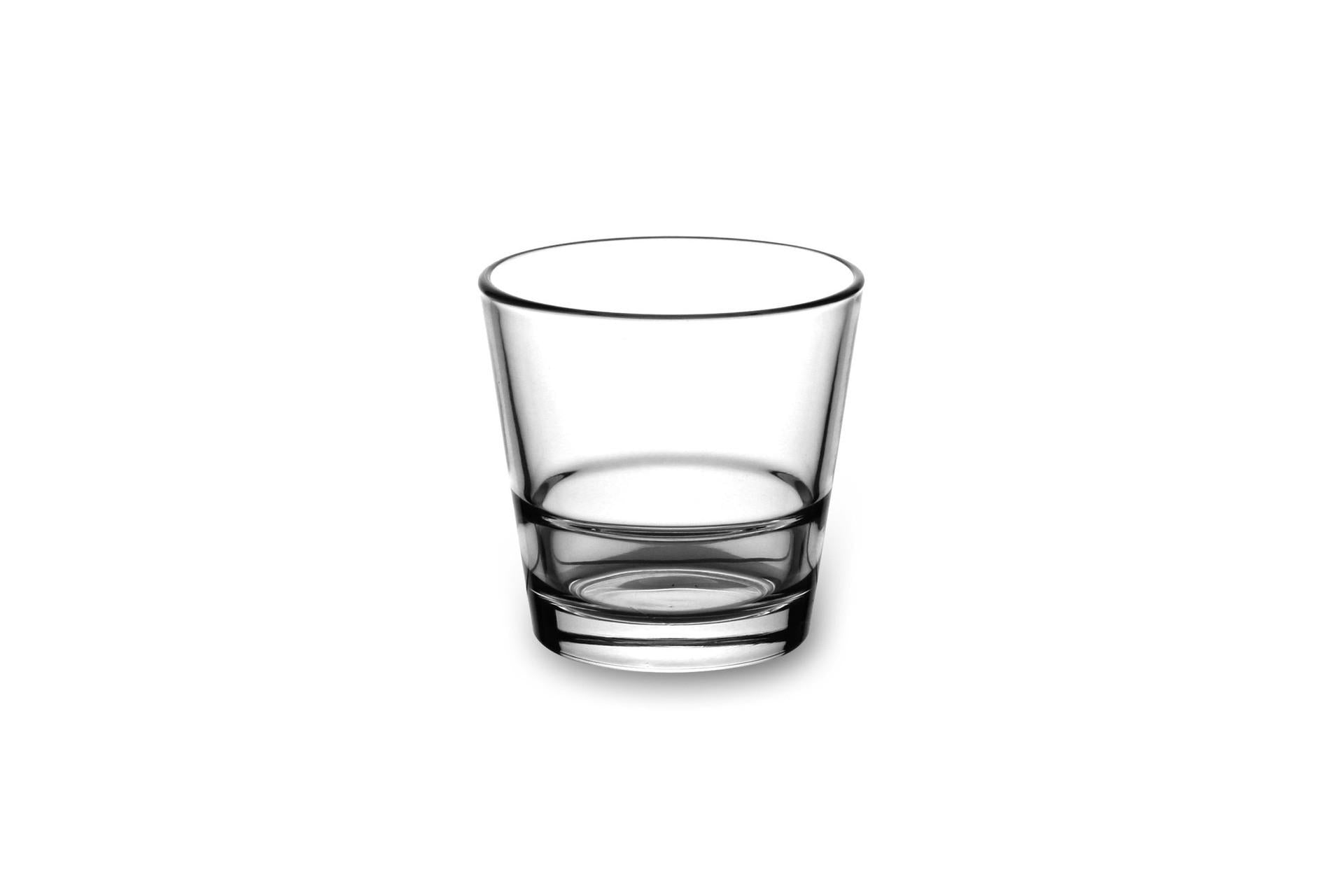 Arcoroc Stack Up Bicchiere Temperato Cl.26.6 - H 92 mm Ø 85 mm Impilabile - Set 6 Pz